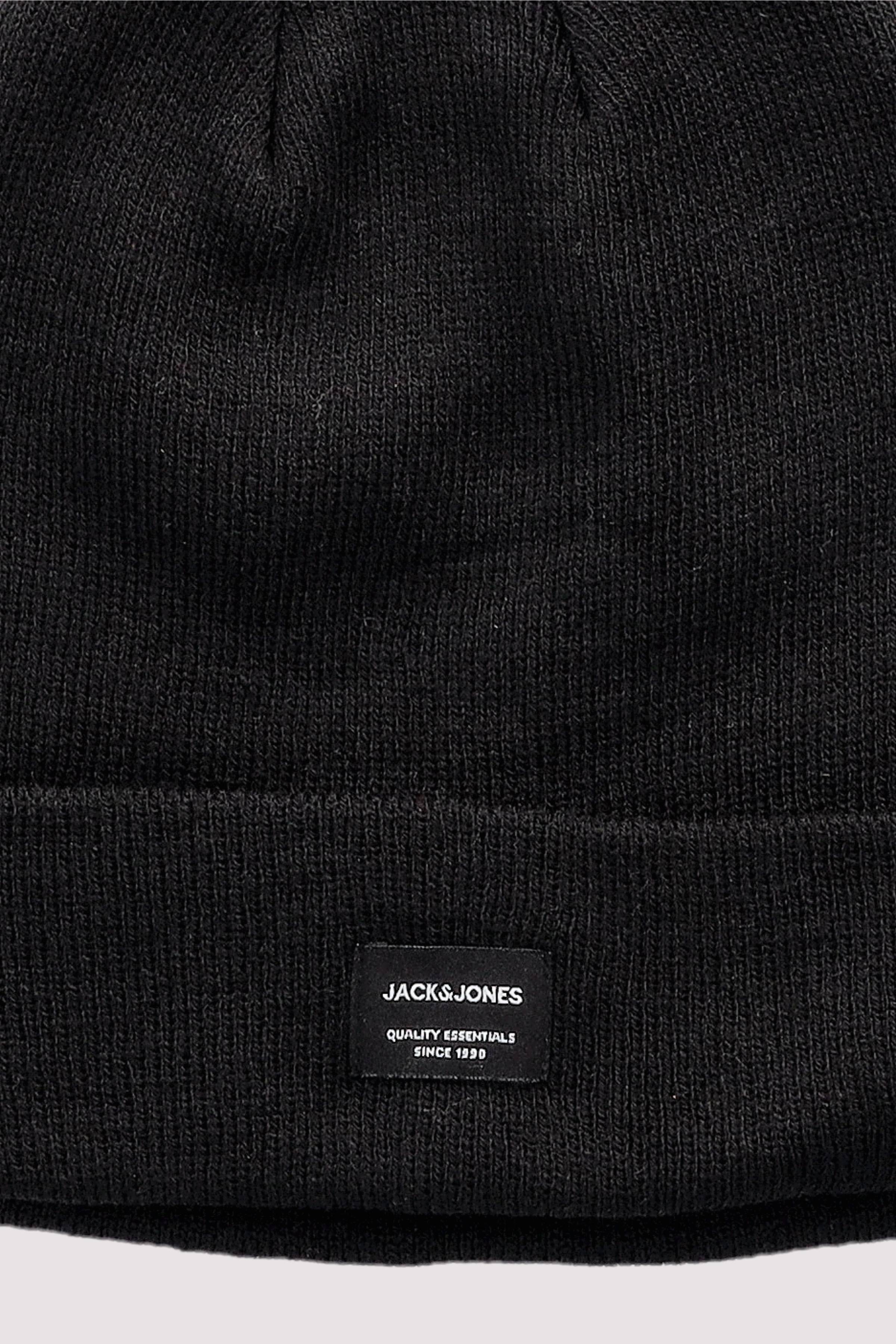 JACDNA BEANIE NOOS