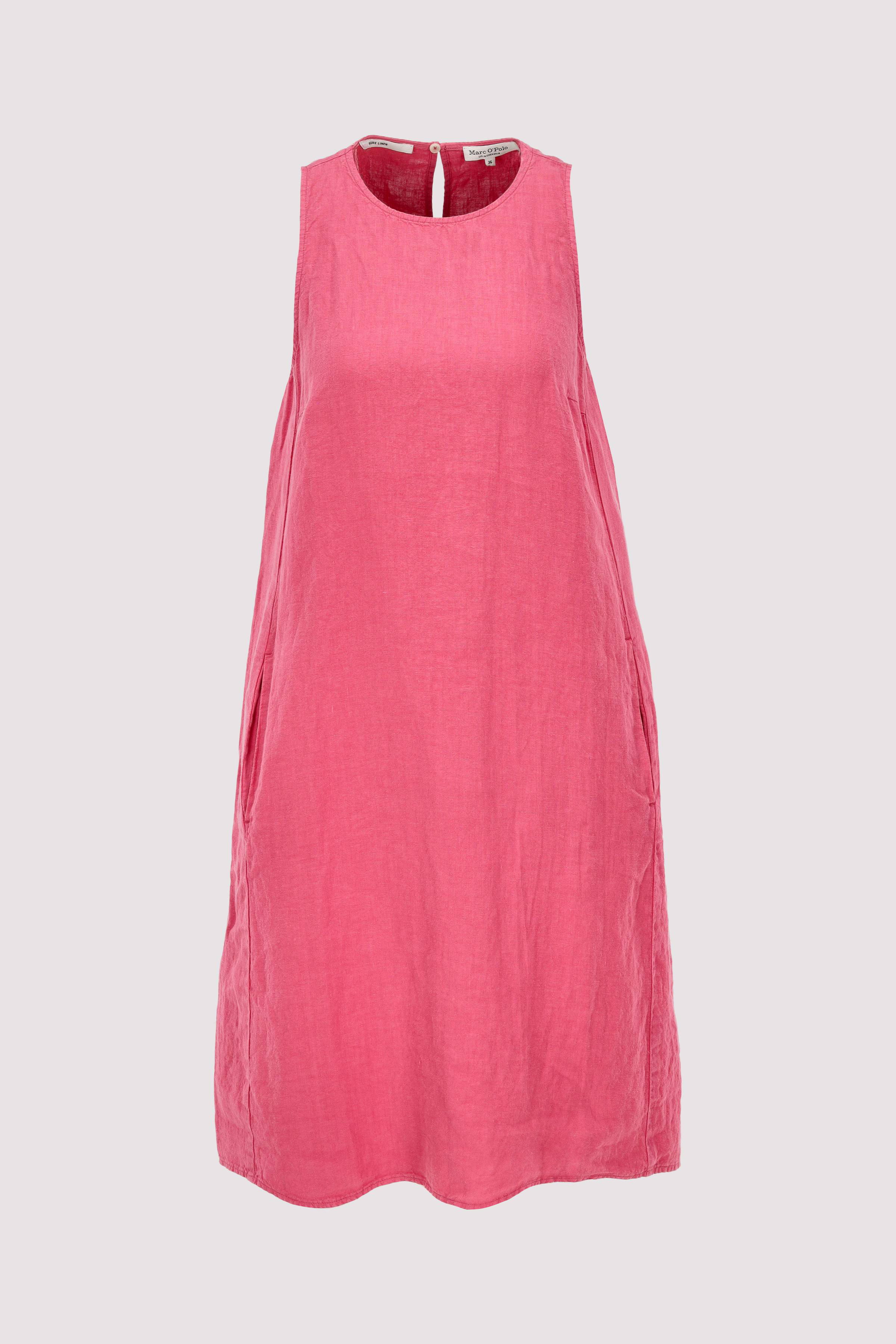 Dress, short length, etui shap