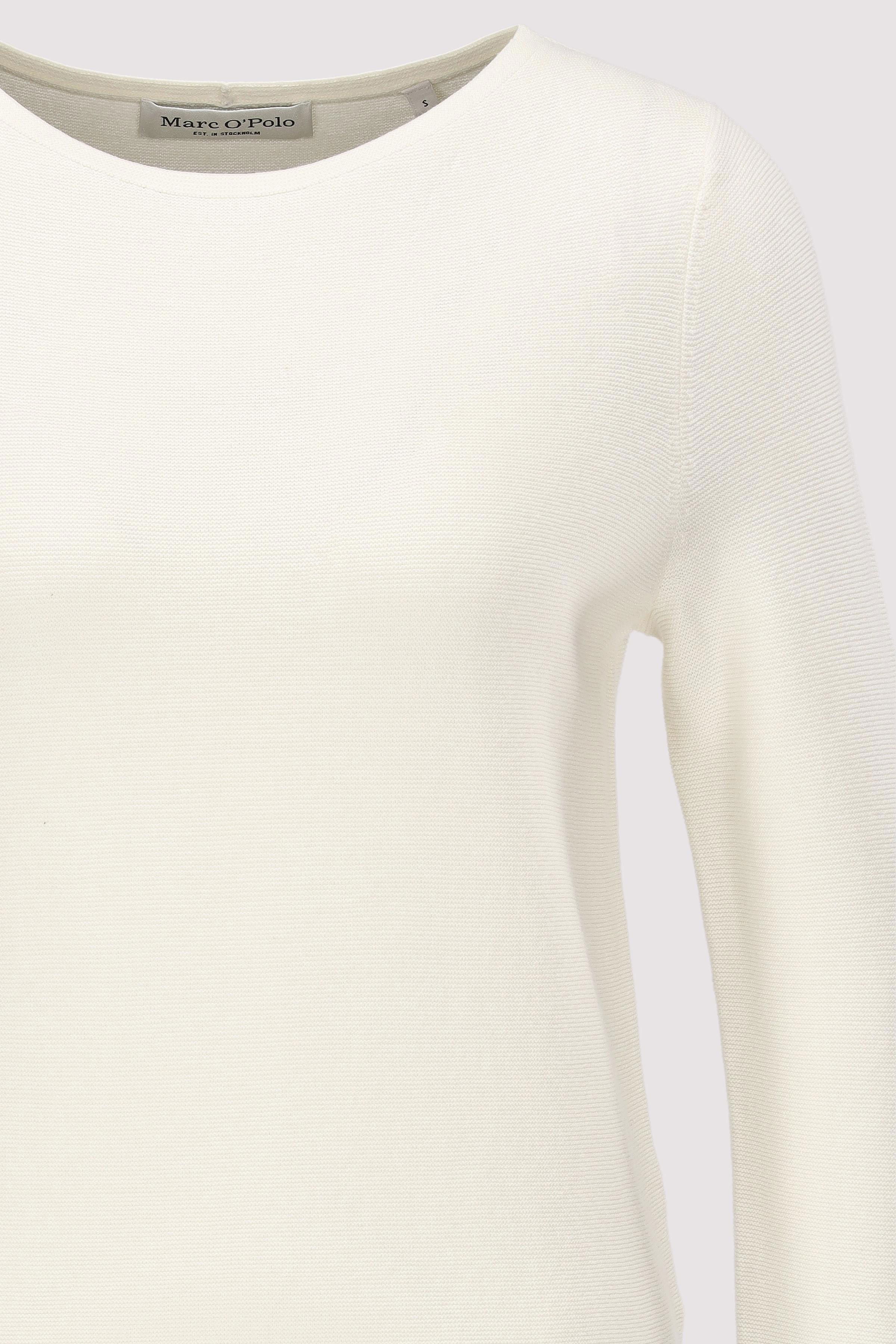 Marc O´Polo International - pullover, longsleeve, roundnec