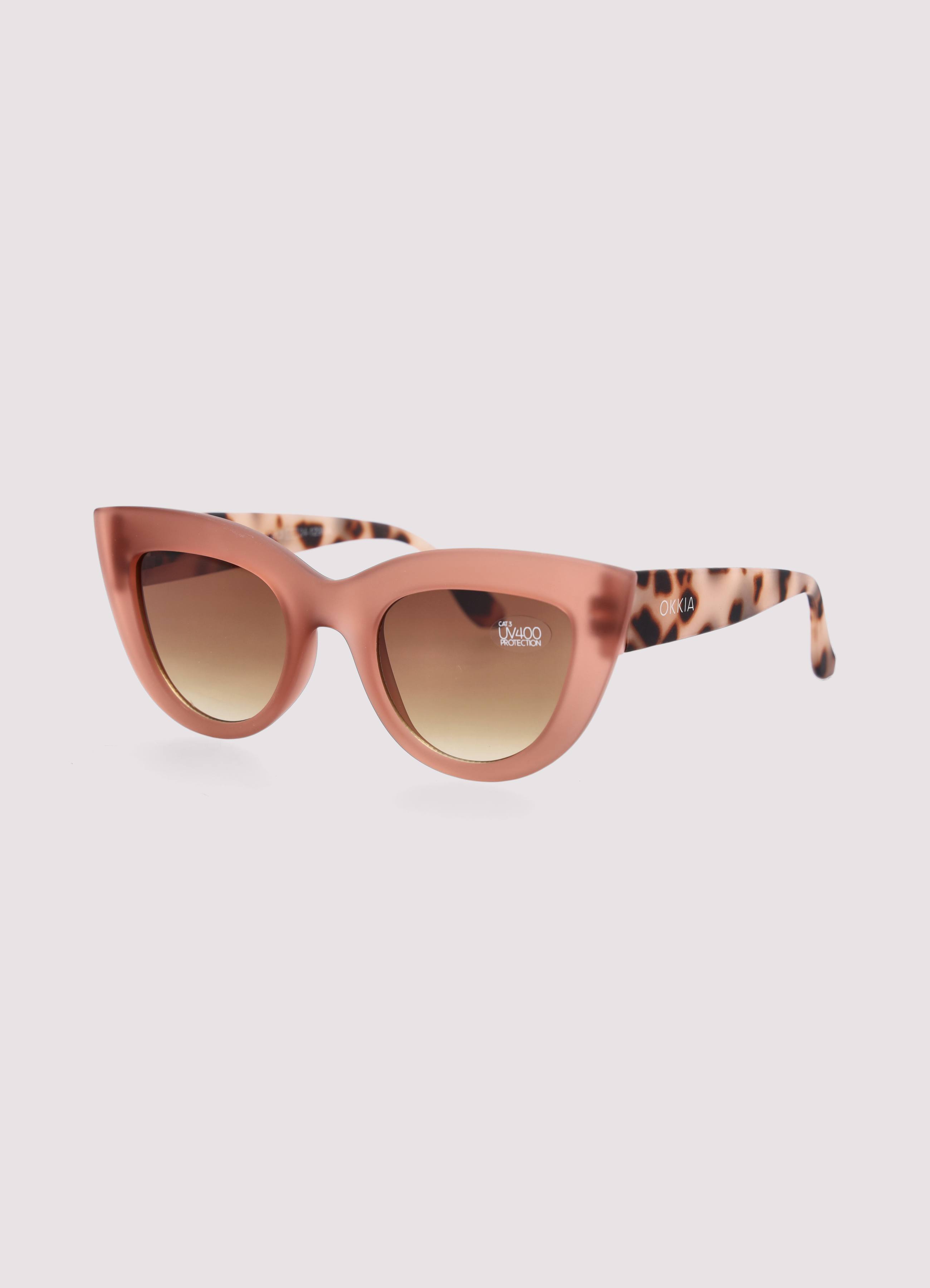 Okkia - Sonnenbrille big cat Okkia - Sonnenbrille big cat