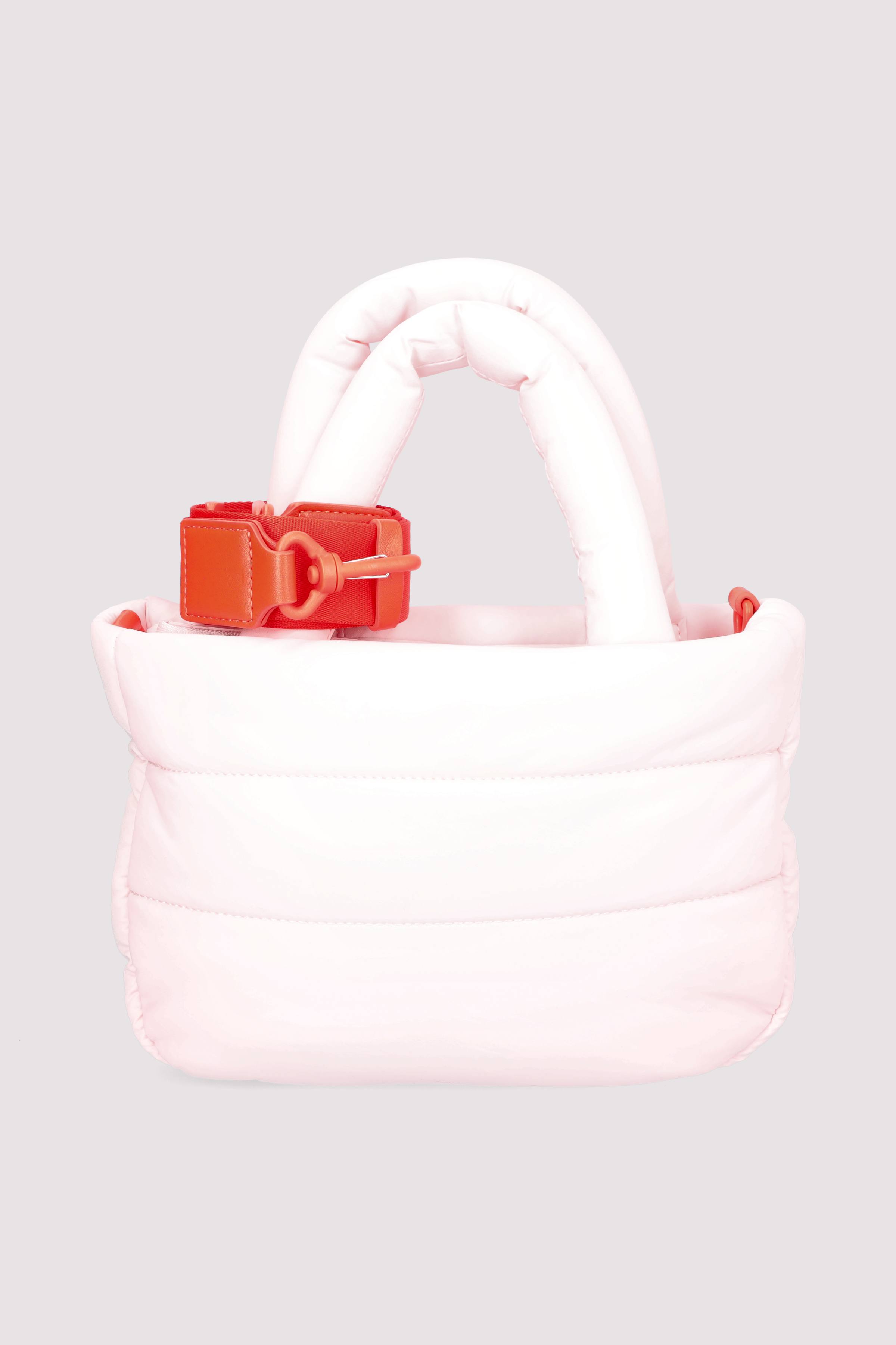 Les Visionnaires - Les Visionnaires Crossbody Bag Rose