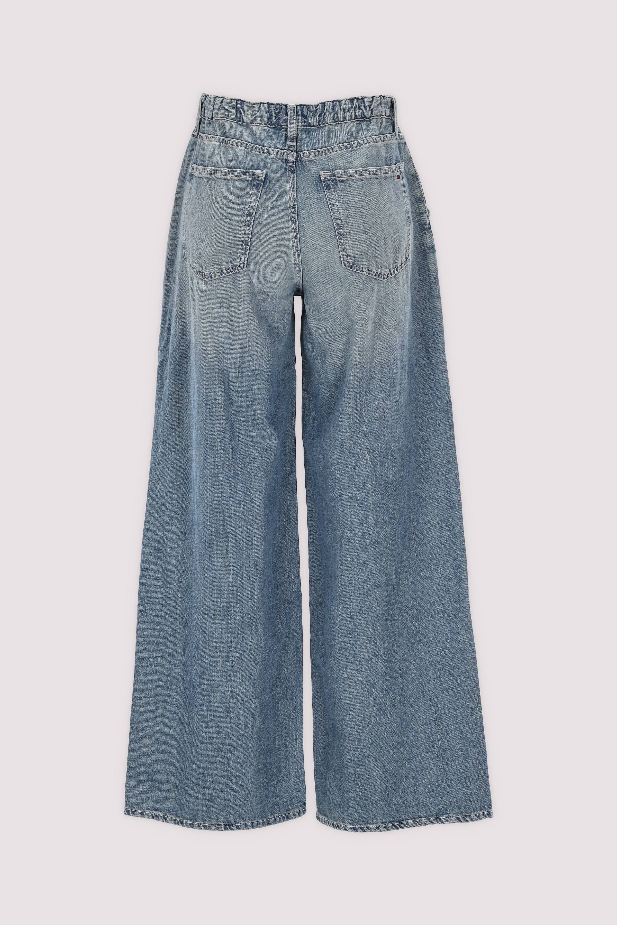 Tommy Hilfiger Boyfriend Jeans Denim