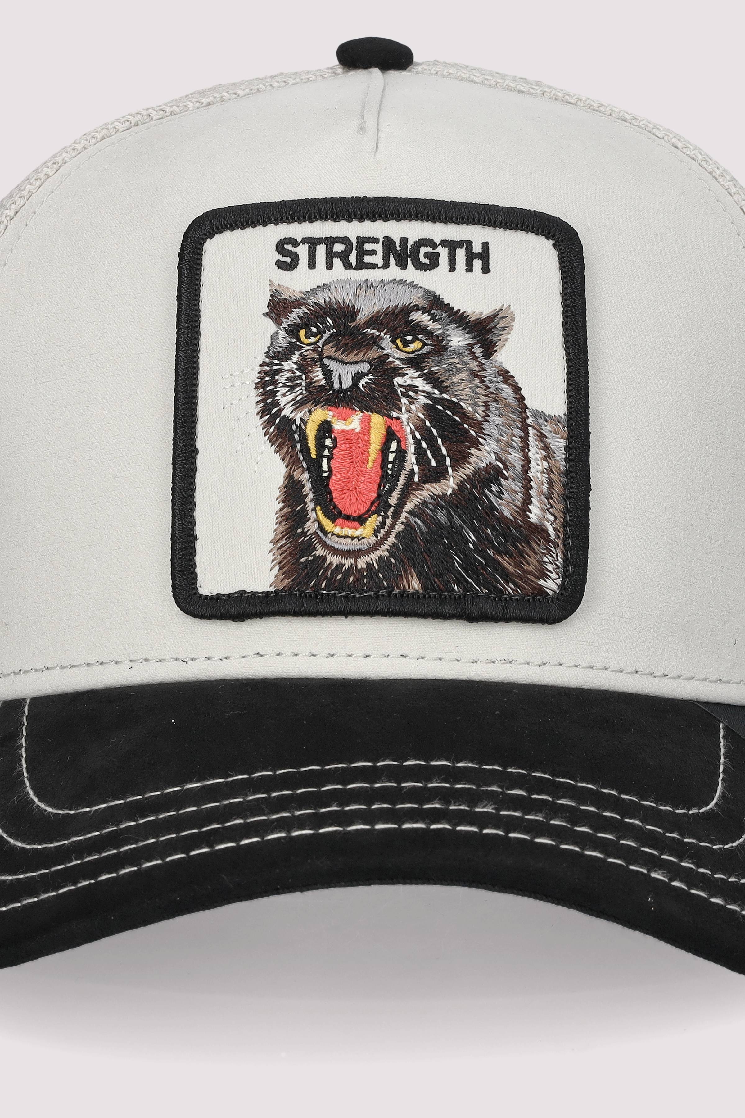 Goorin Bros. - Suede Panther Goorin Bros. - Suede Panther