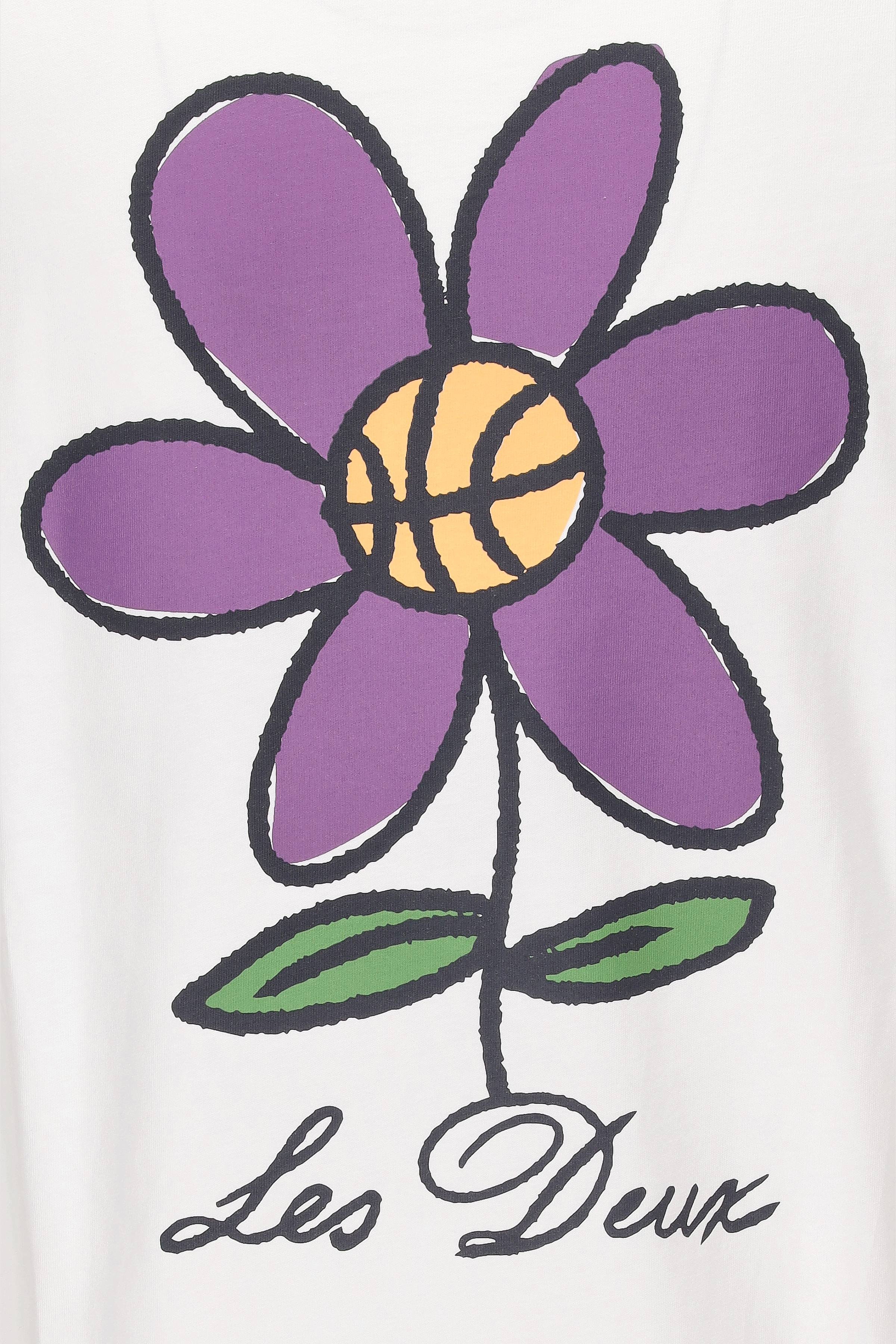Les Deux - Les Deux T-Shirt aus Bio-Baumwolle
