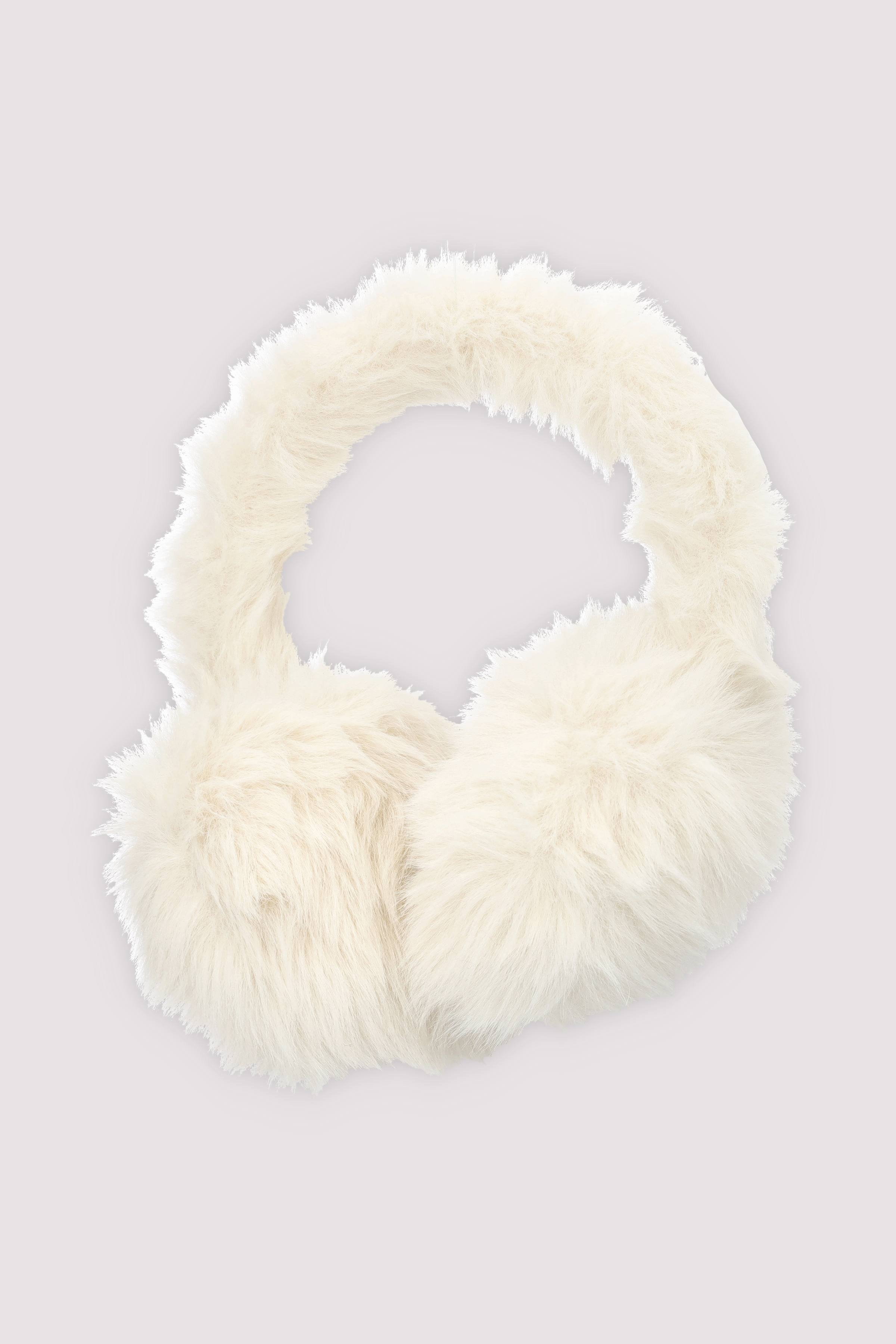HUGO Damen Cap open white