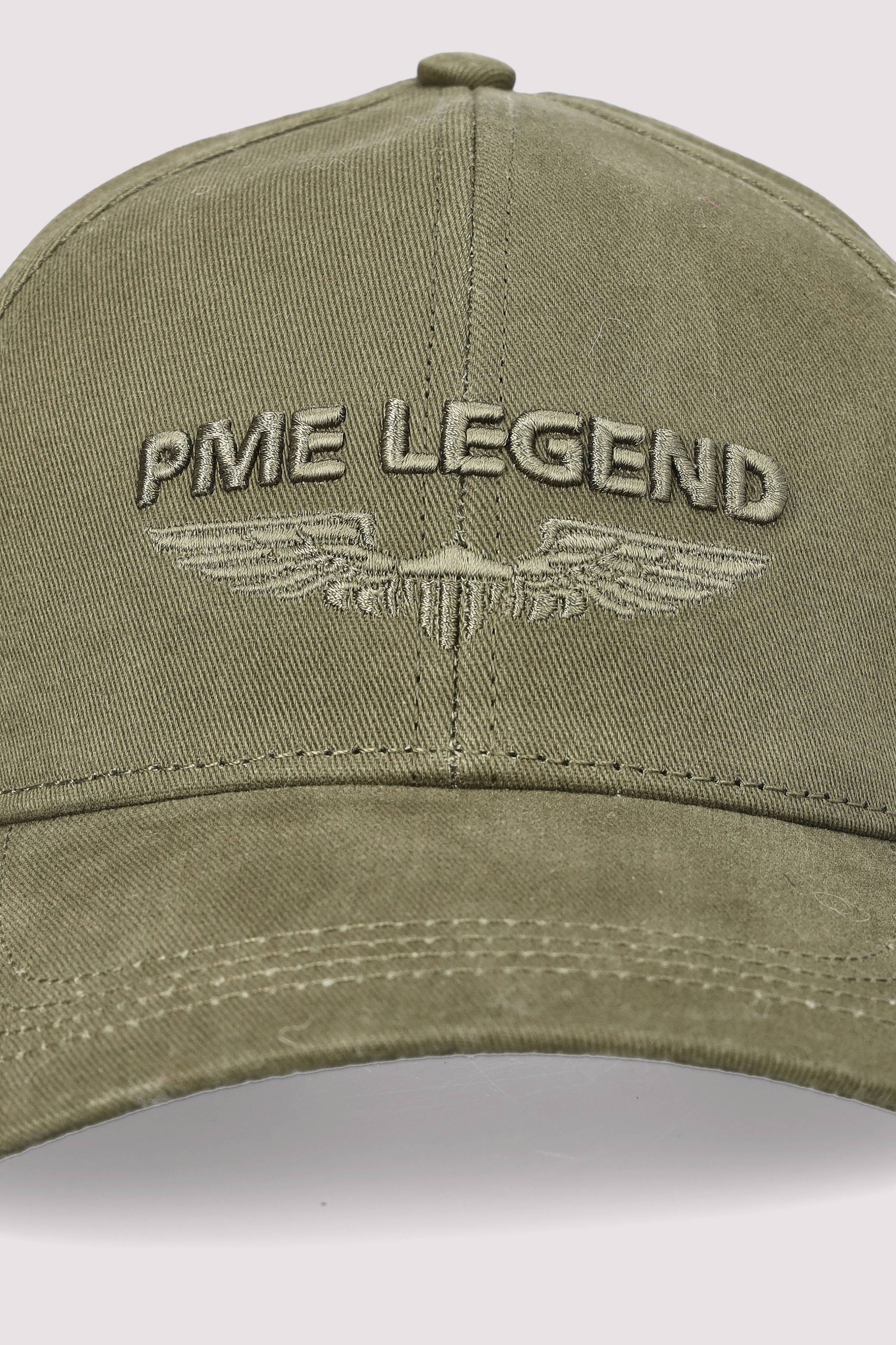 Cap Twill embroidery