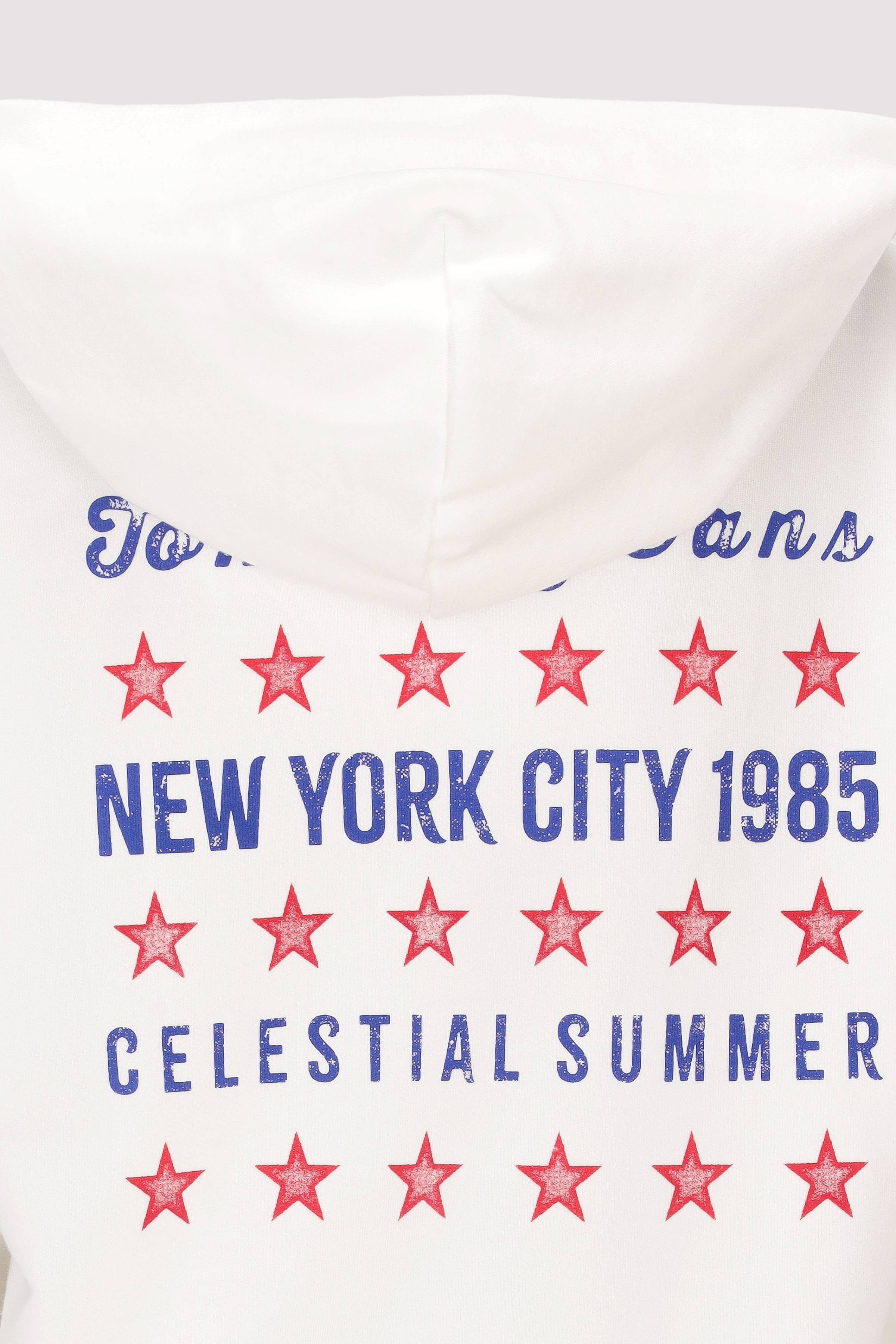 Tommy Hilfiger - TJW BXY STAR NOVELTY HWK