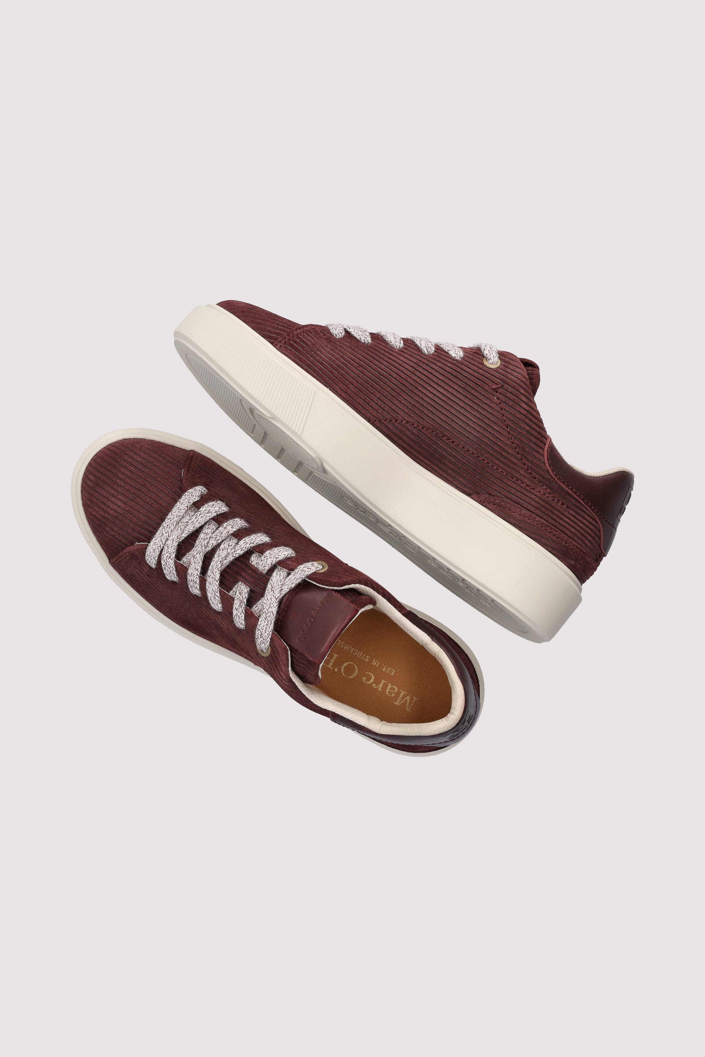 Marc O Polo Shoes - Sneaker Marc O Polo Shoes - Sneaker