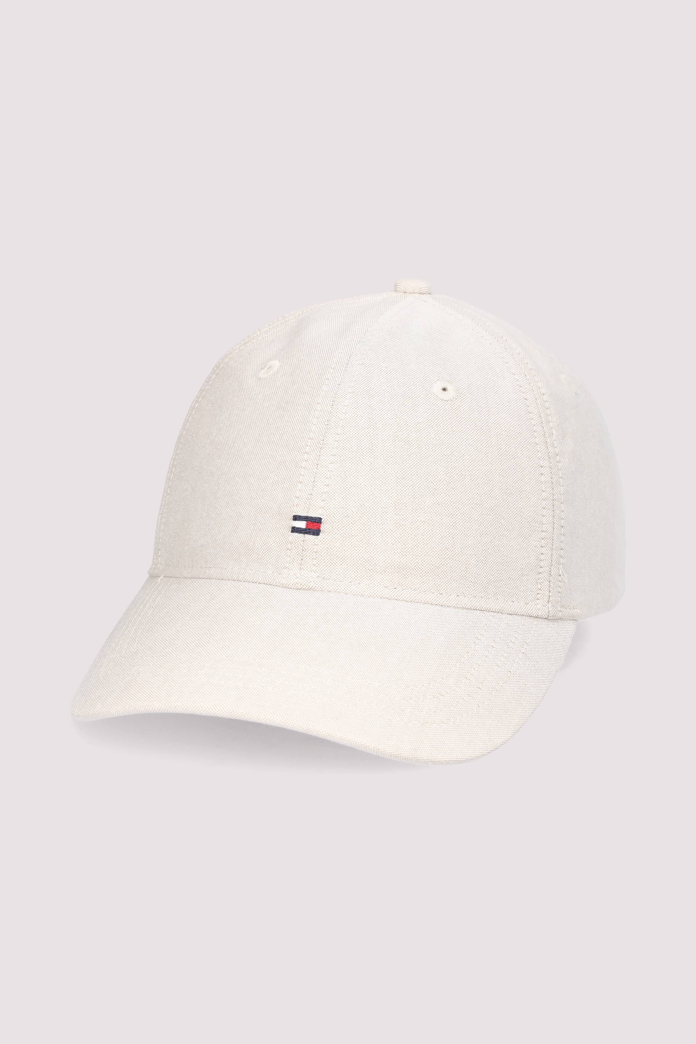 TH FLAG OXFORD 6 PANEL CAP