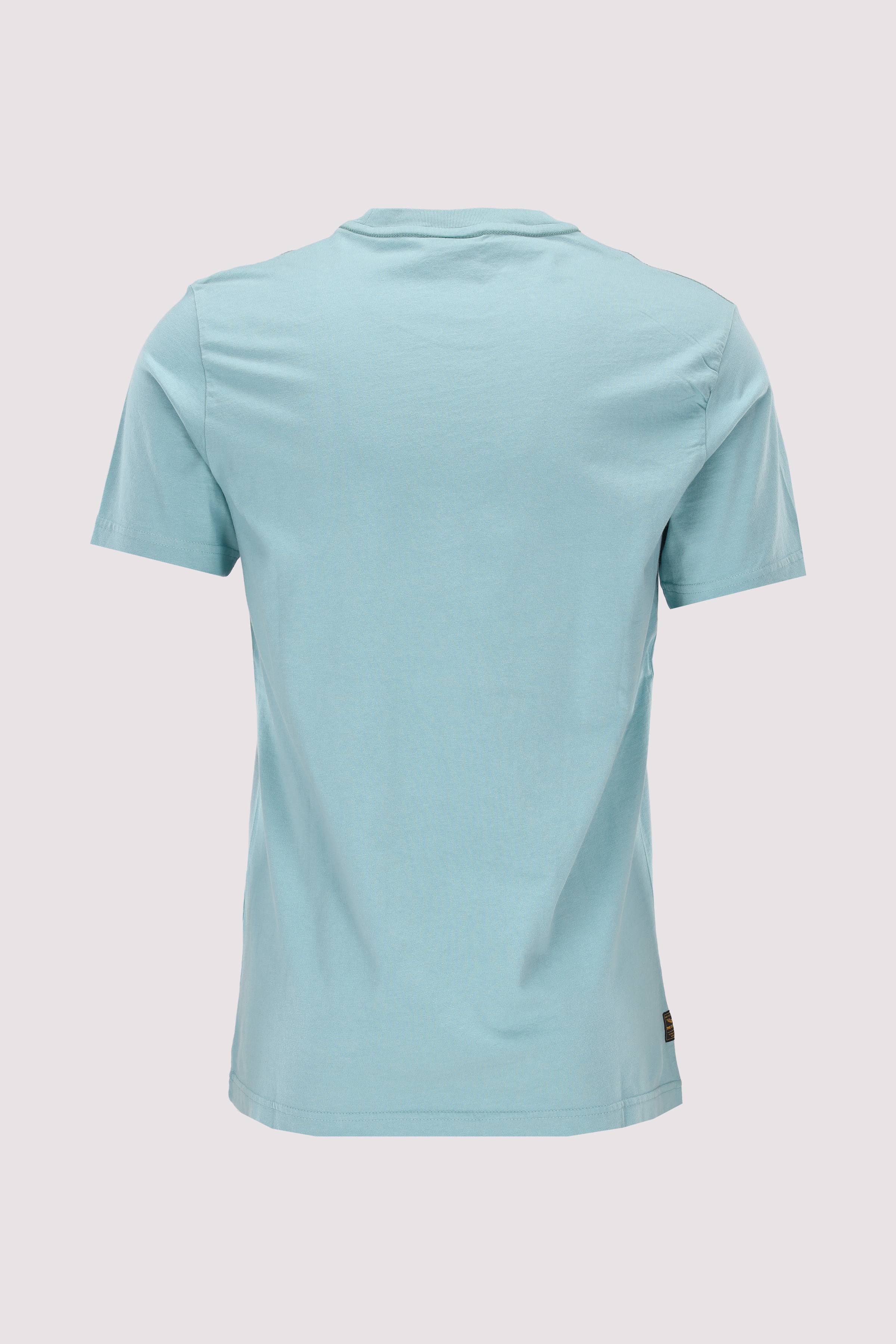 PME Legend - Short sleeve r-neck single jer PME Legend - Short sleeve r-neck single jer