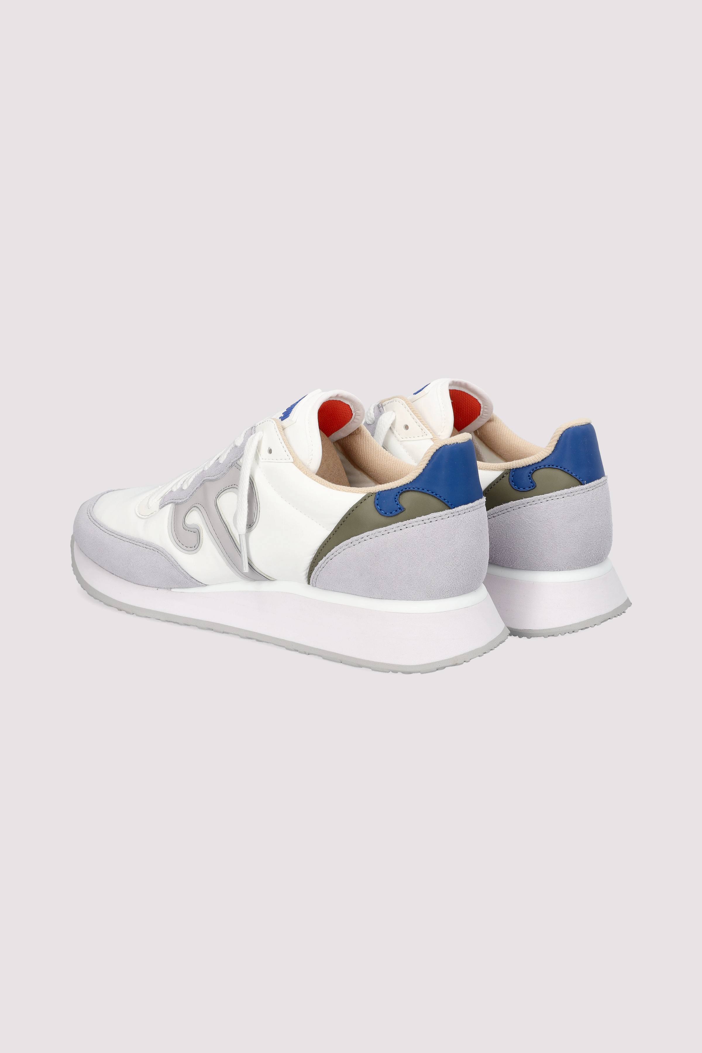 Wushu - Sneaker Art Master Wushu - Sneaker Art Master