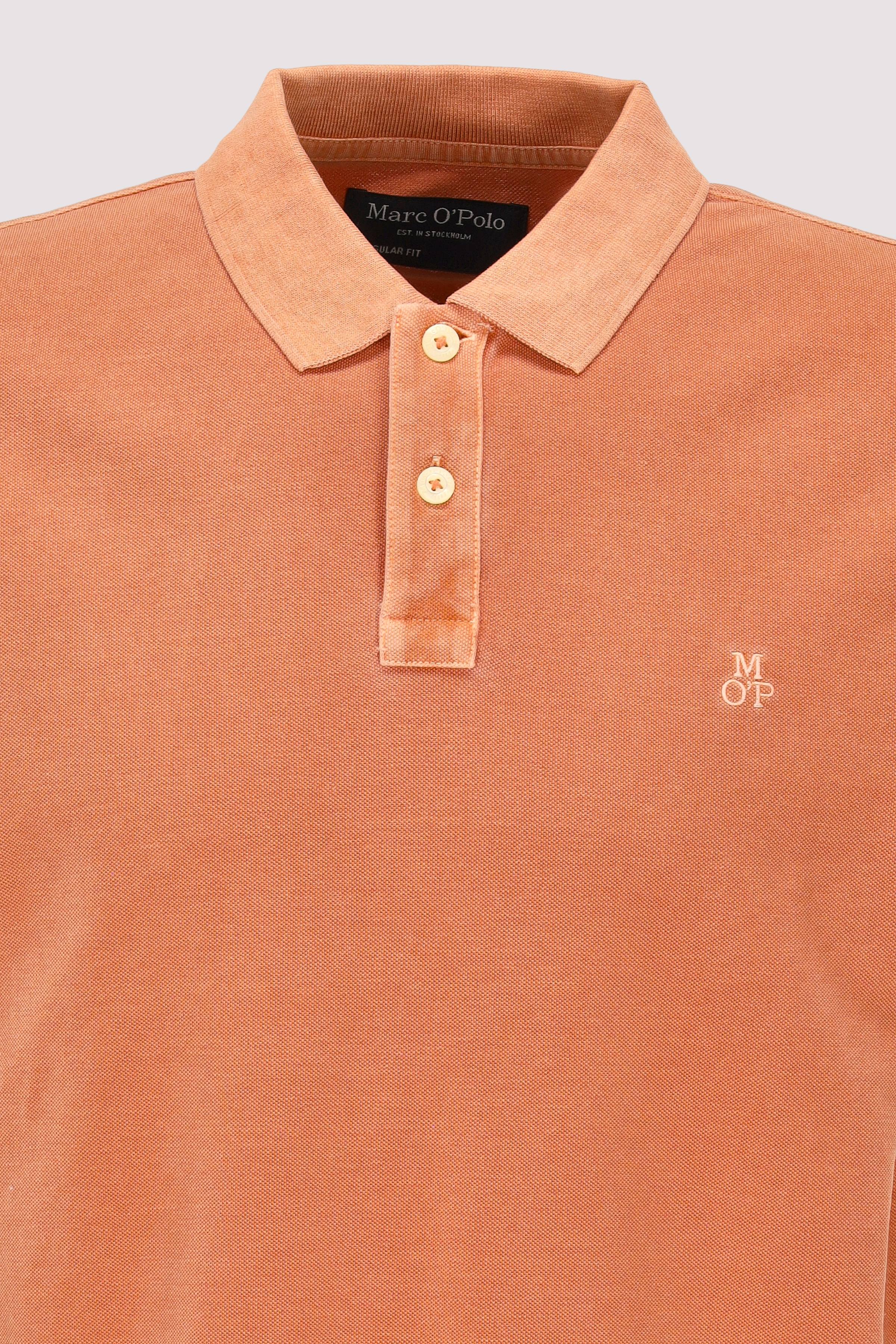 Marc O Polo Casual - Jersey Poloshirts Shortsleeve