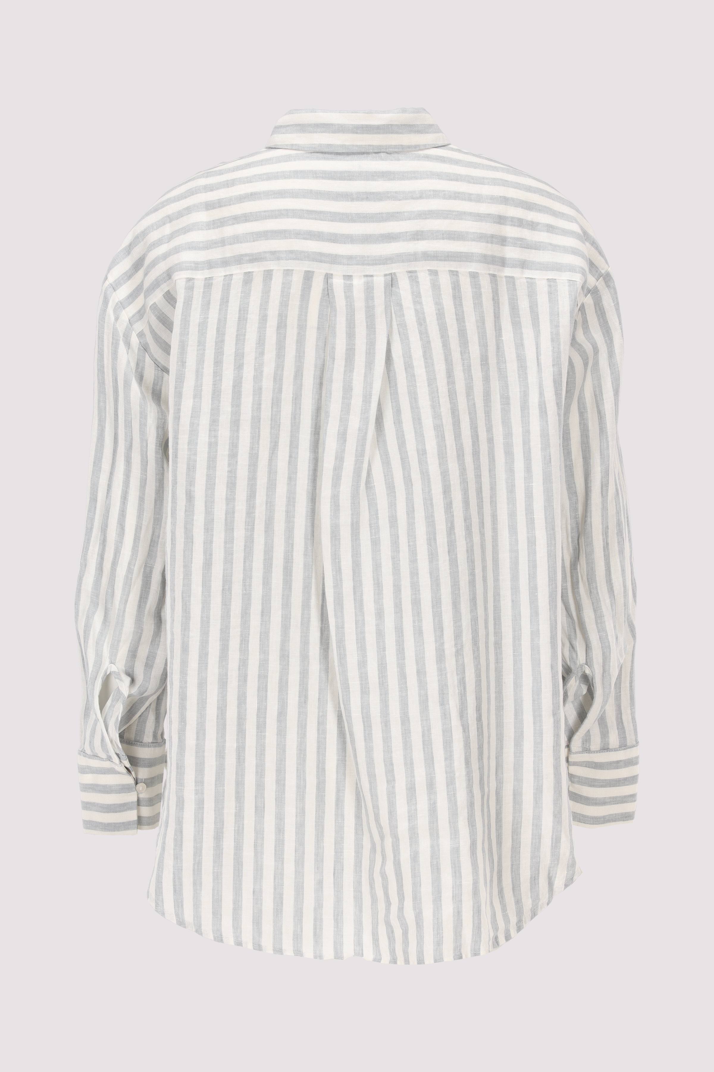 Tommy Hilfiger - LINEN EASY SHIRT Tommy Hilfiger - LINEN EASY SHIRT