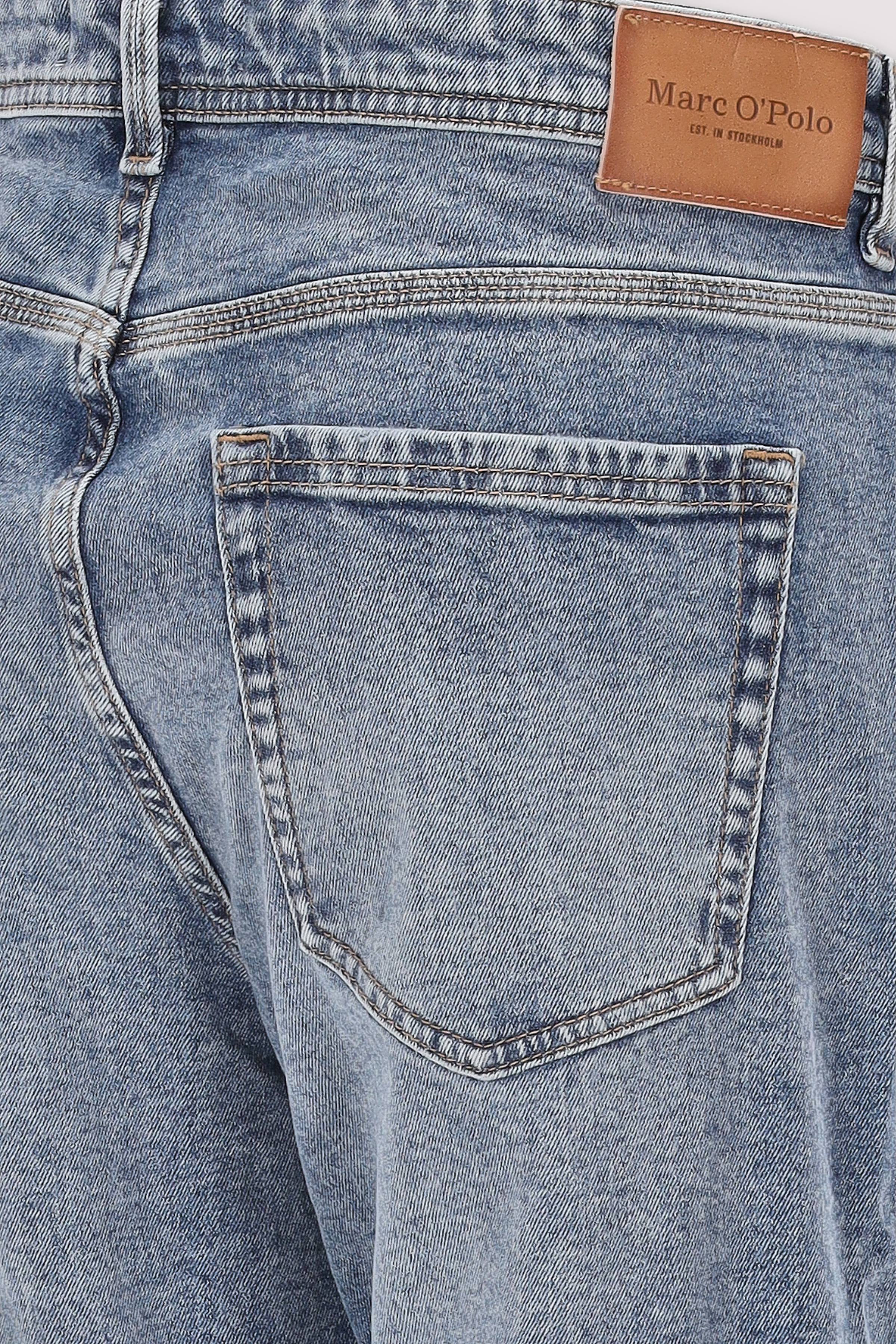 Marc O Polo Casual - Marc O'Polo Skinny-Jeans elastisch