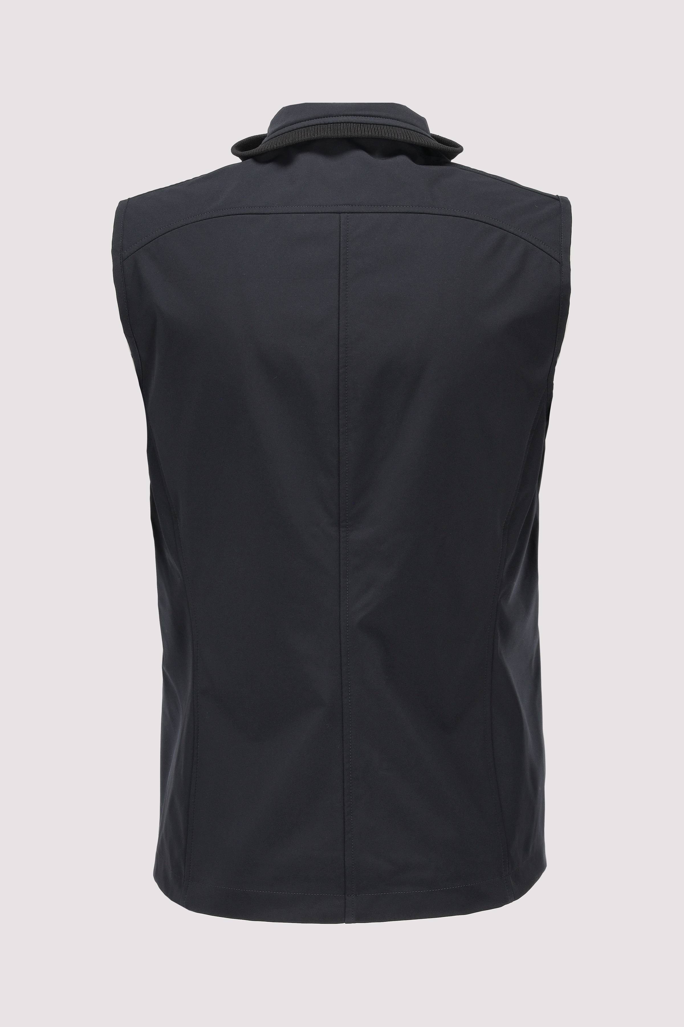 Wellensteyn - Alpinus Vest Wellensteyn - Alpinus Vest