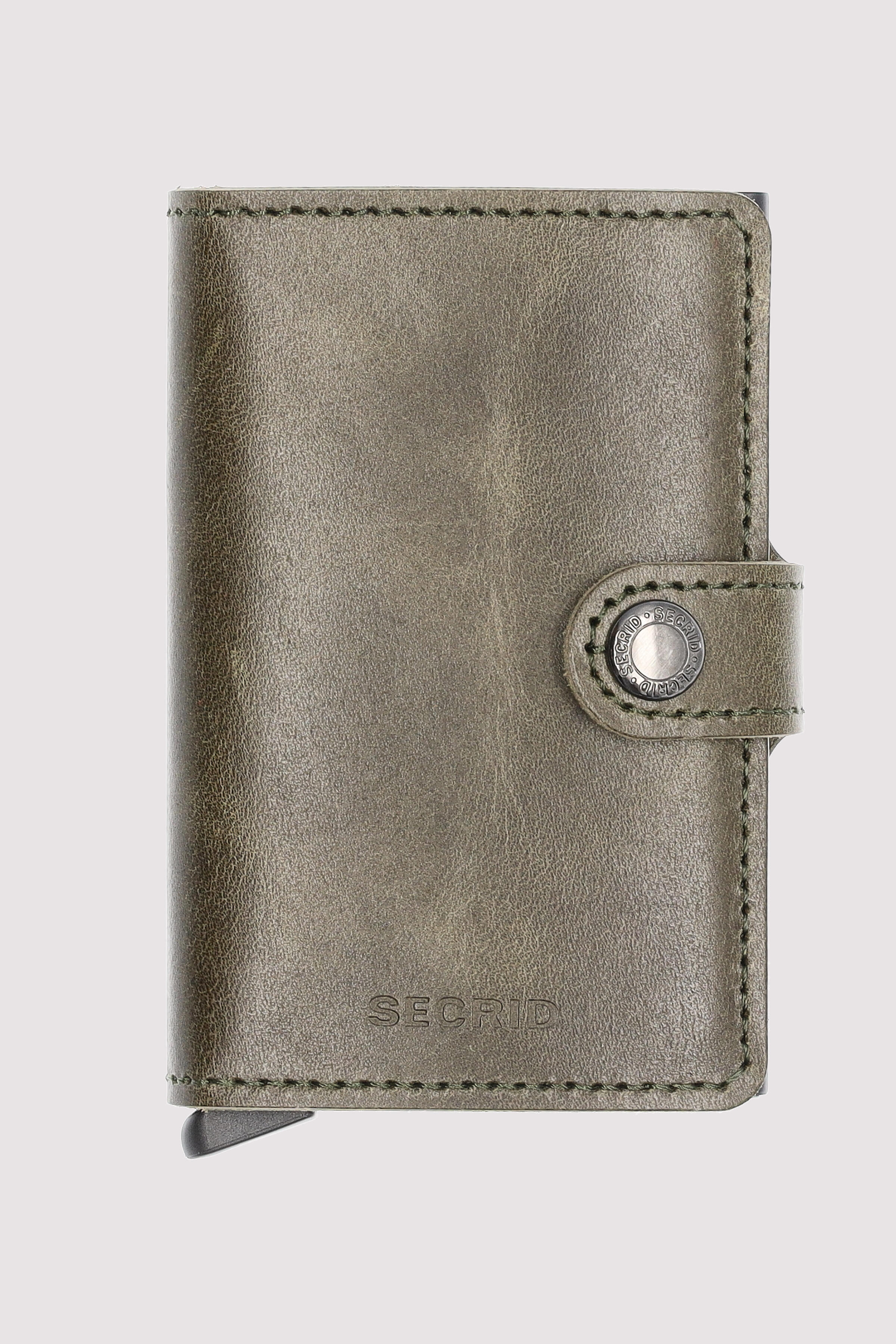 Miniwallet Vintage