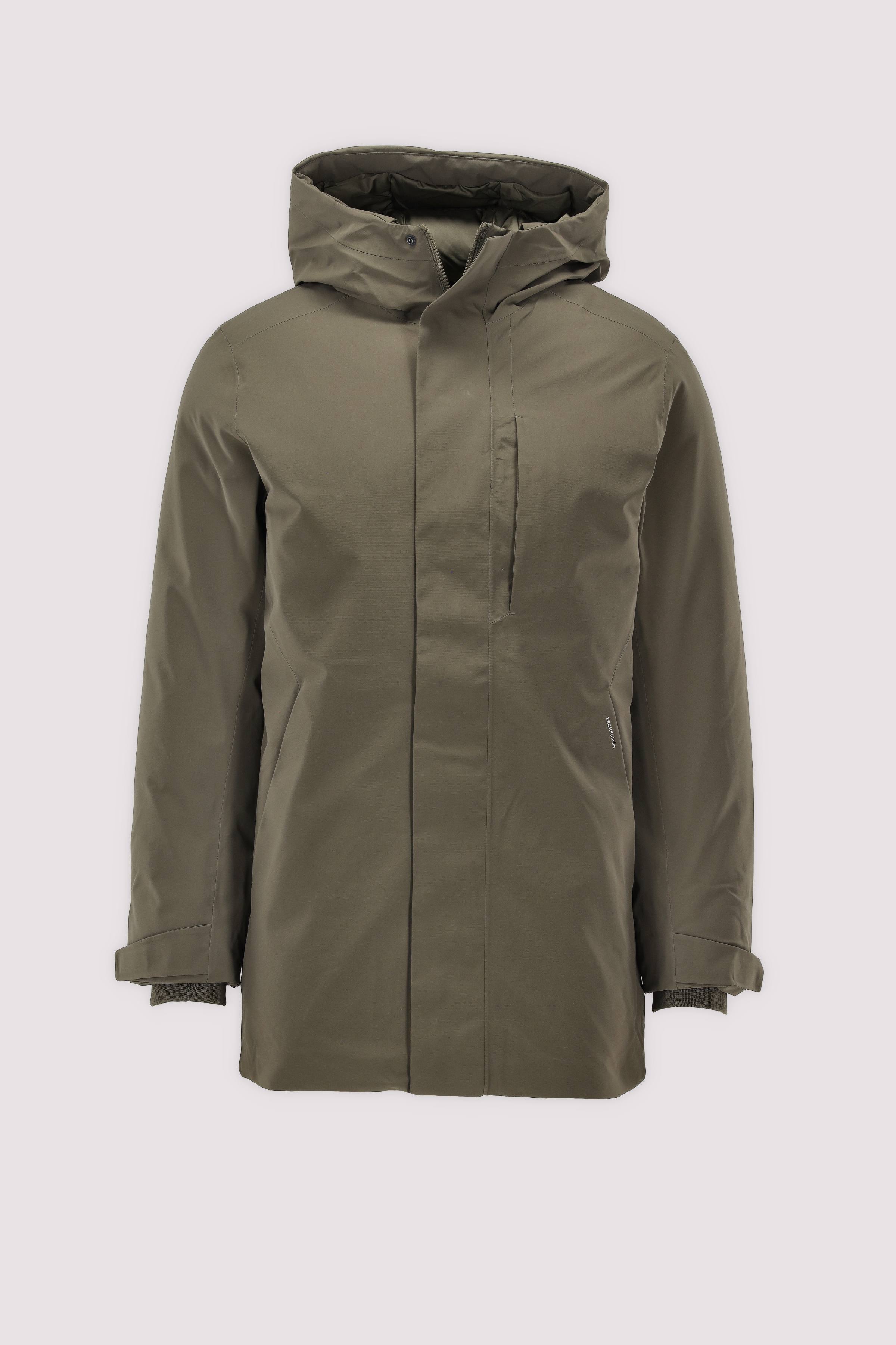 Jack and Jones Freizeitjacke Grape Leaf