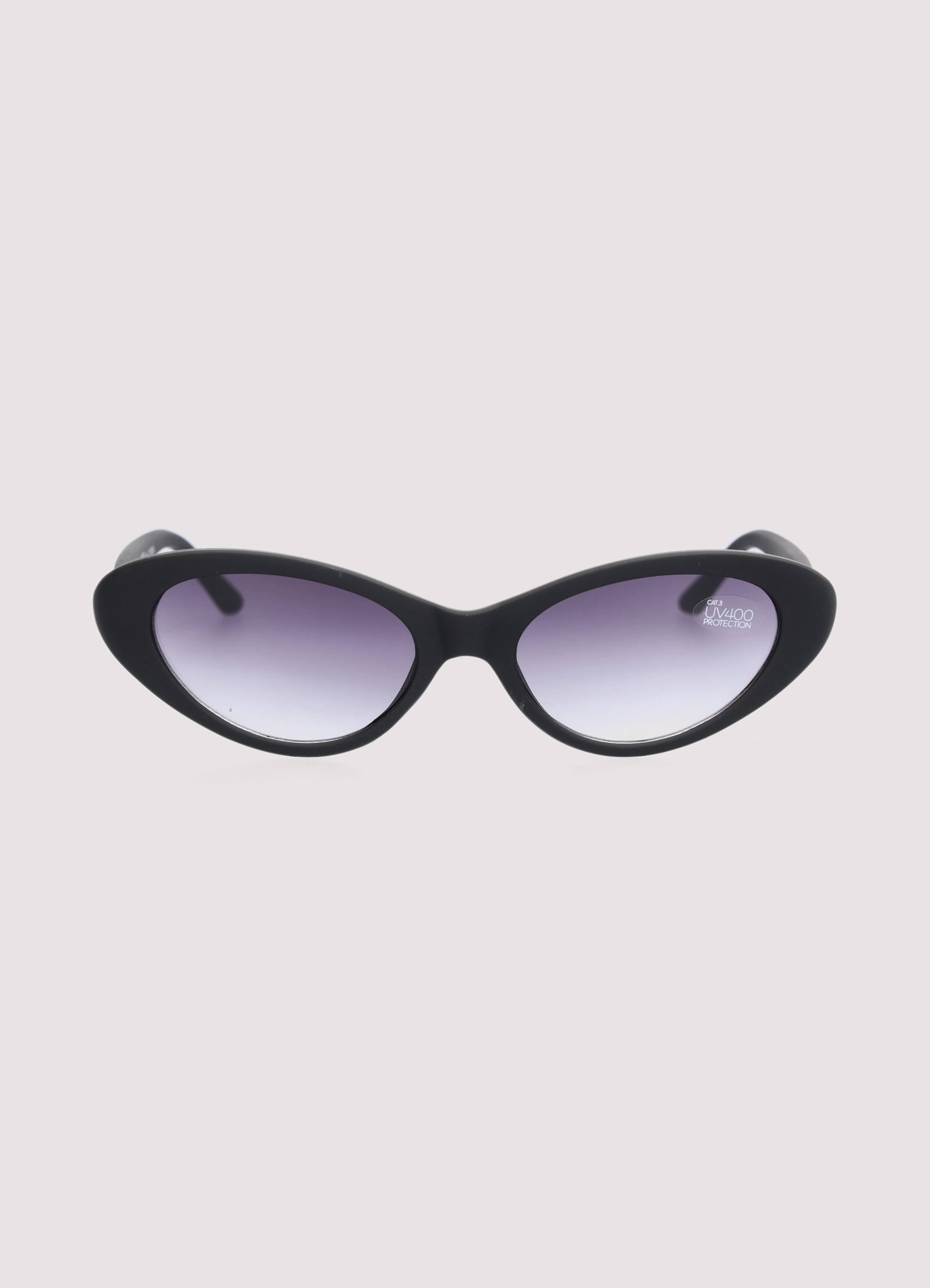 Sonnenbrille small cat
