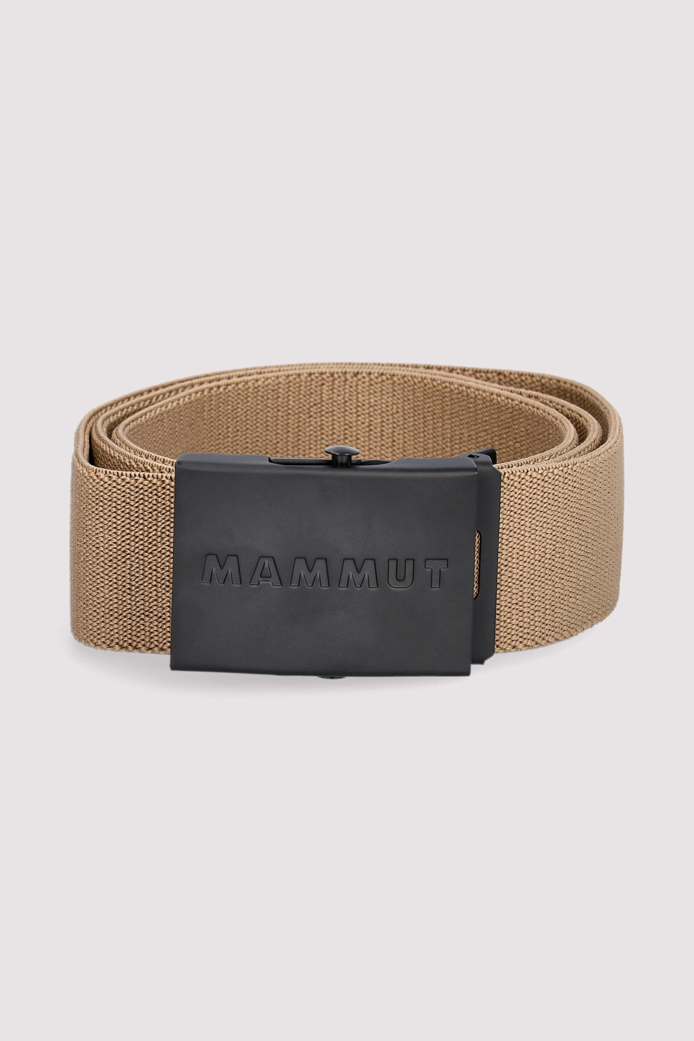 Mammut Logo Belt