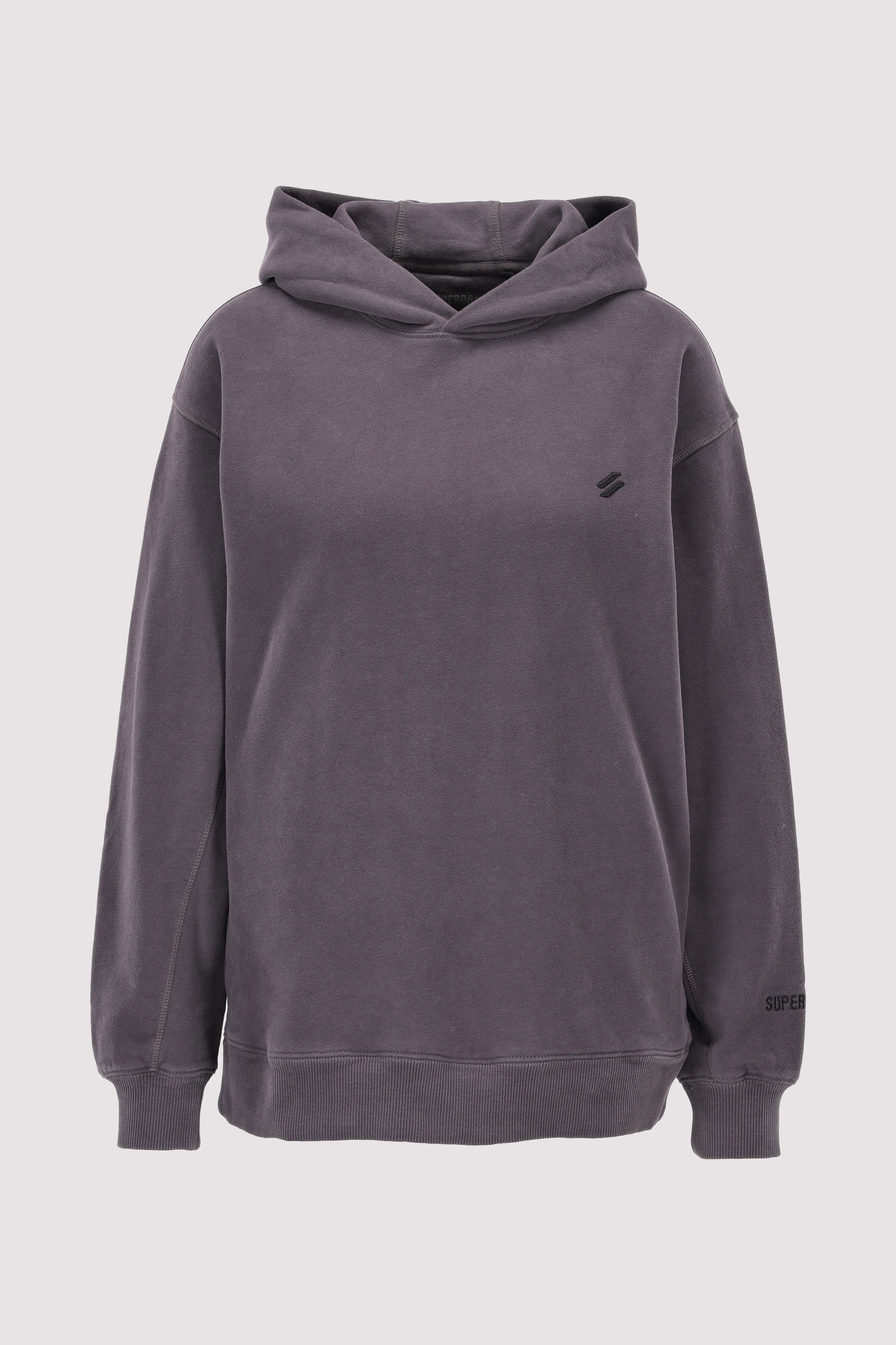 Superdry - Oversized Hoodie Superdry - Oversized Hoodie