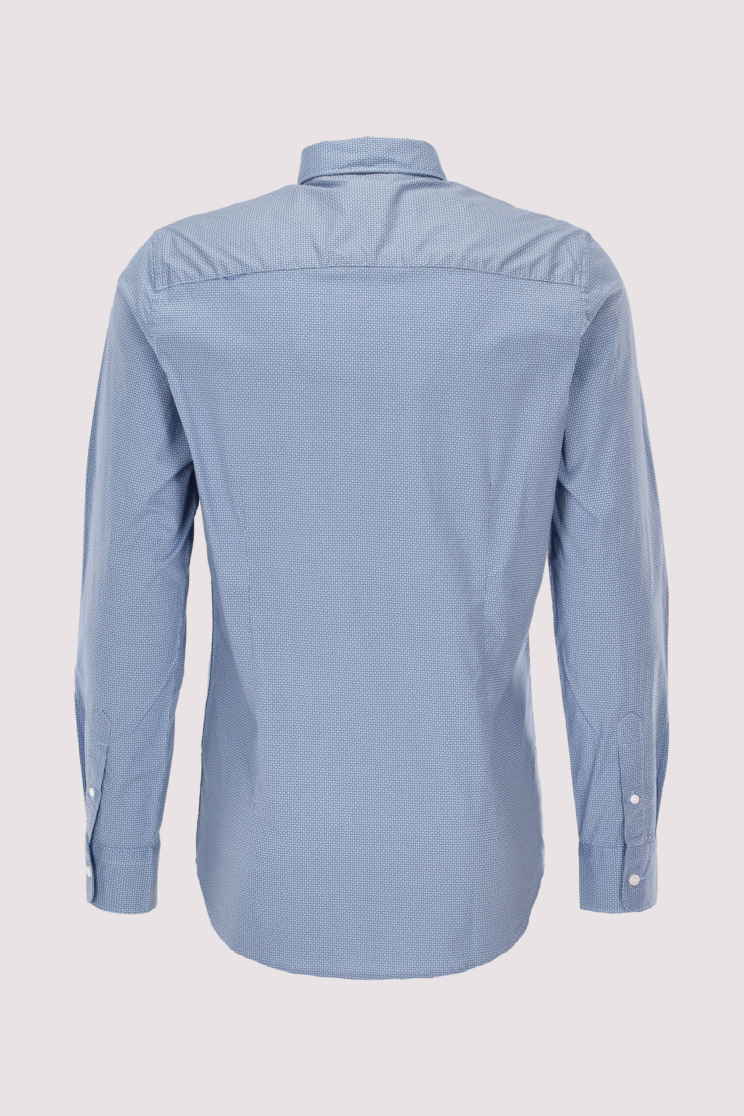 SHIRT LONG SLEEVE