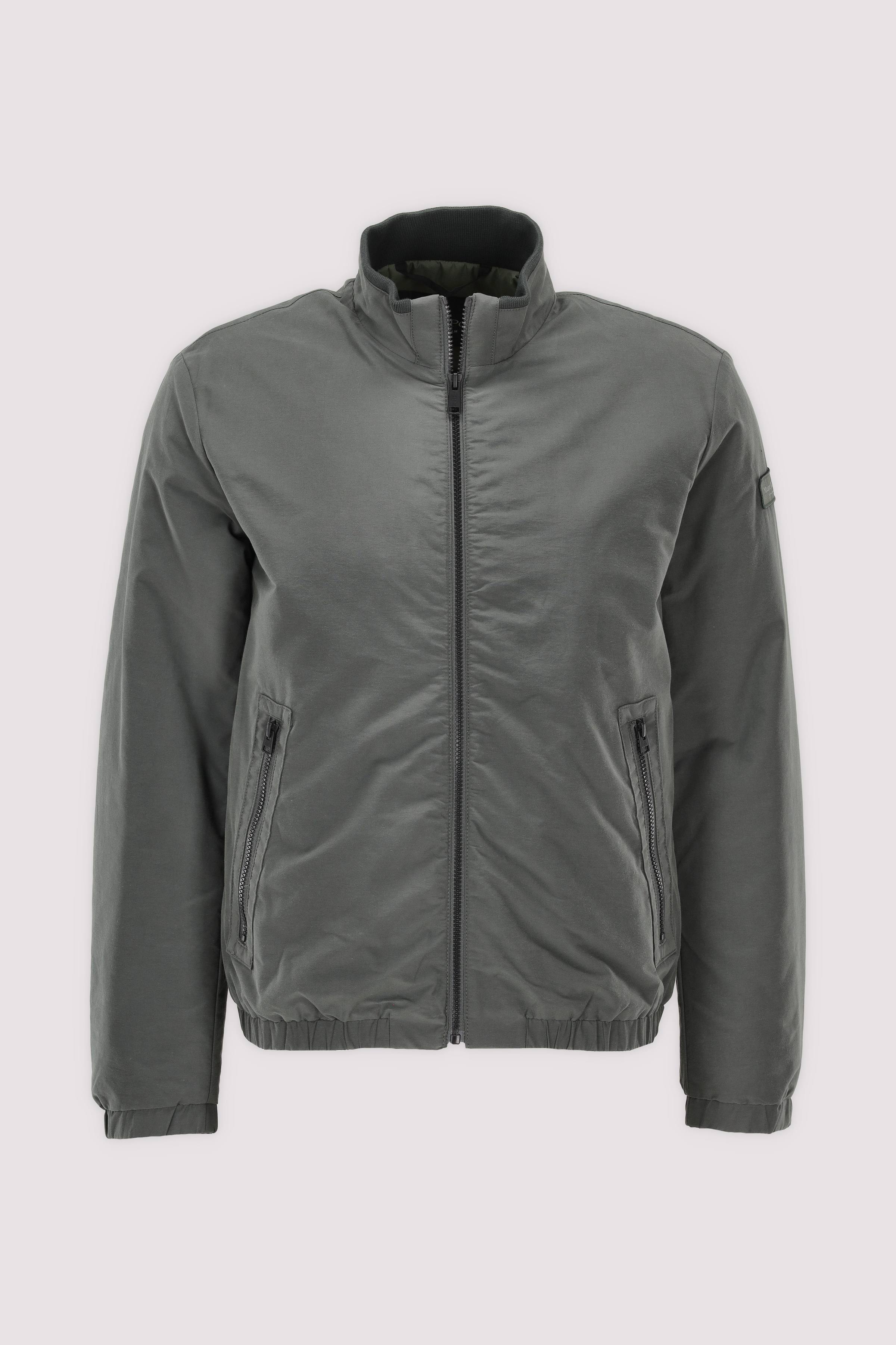 Marc O'Polo Jacke Mangrove Grün