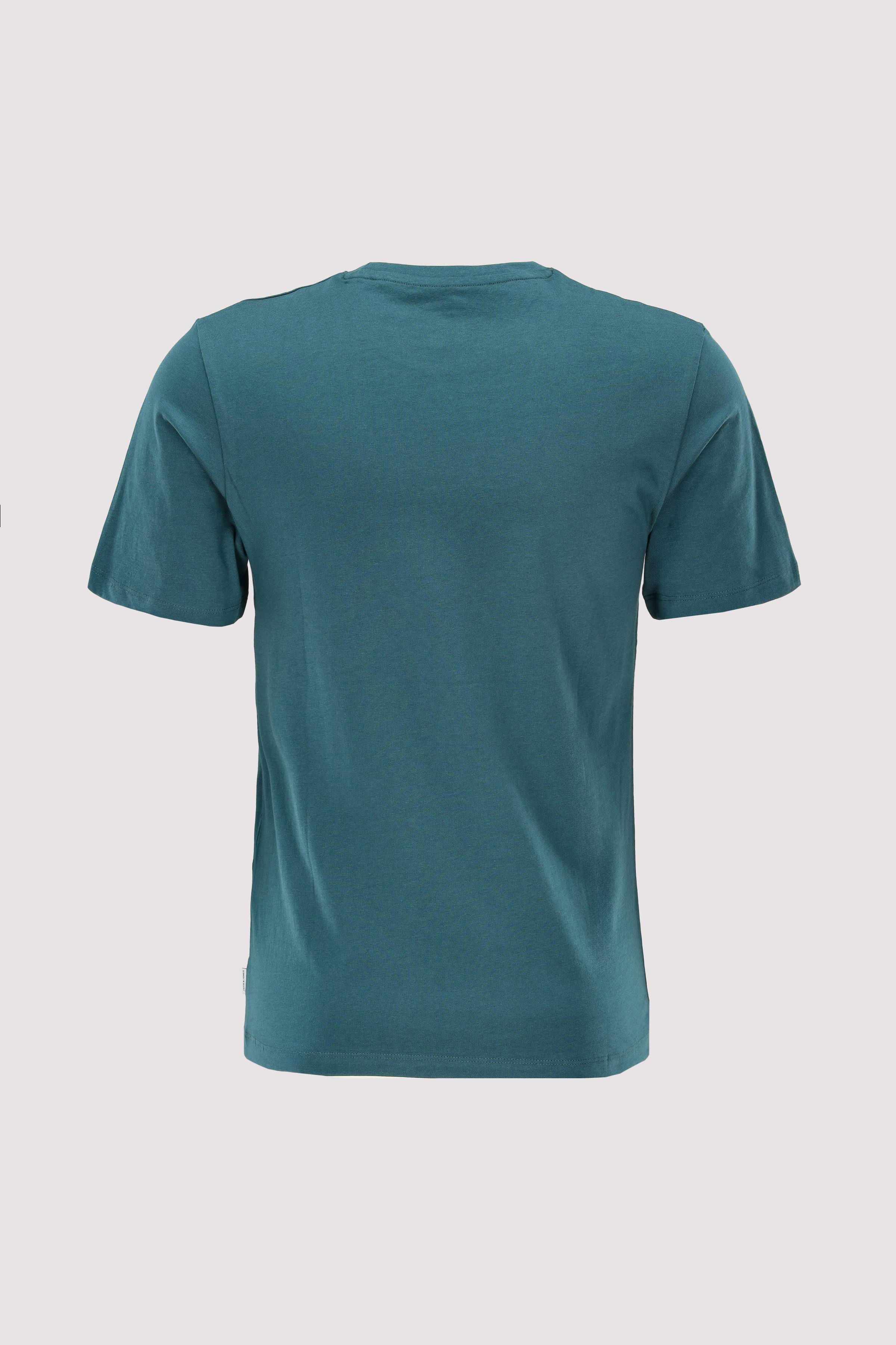 JJEORGANIC BASIC TEE SS O-NECK