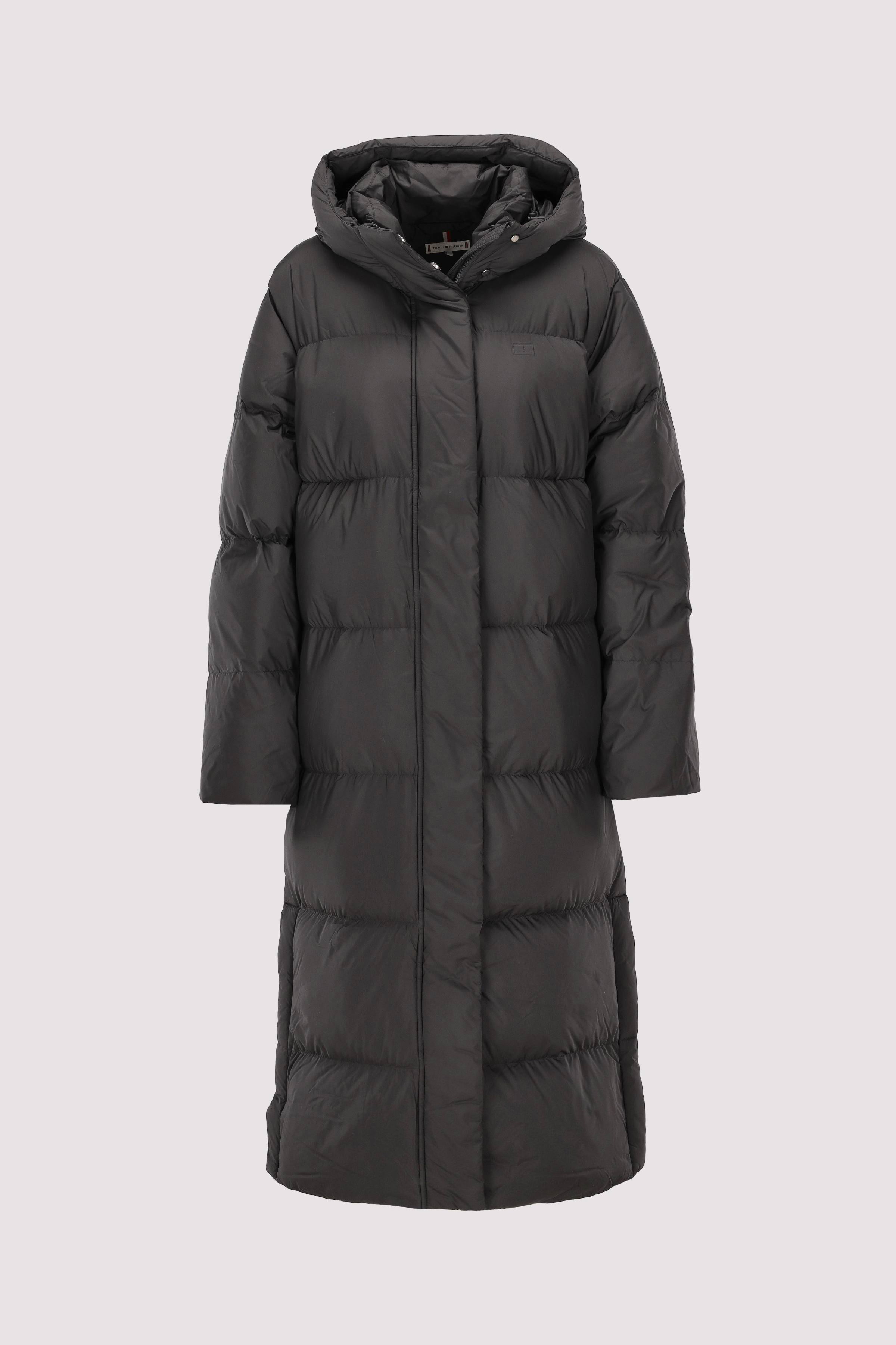 MODERN DOWN REG MAXI COAT