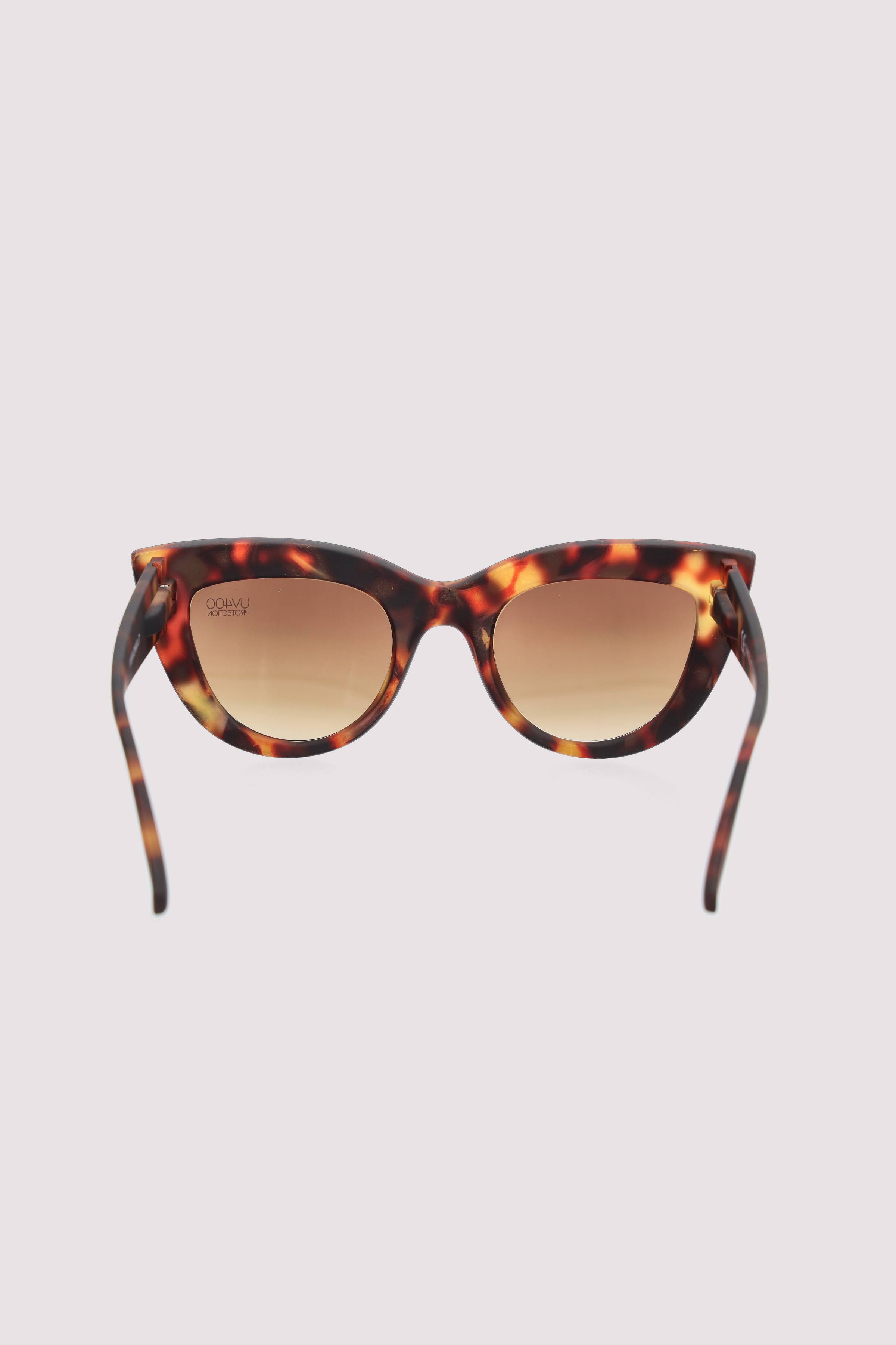 Okkia - Sonnenbrille big cat Okkia - Sonnenbrille big cat