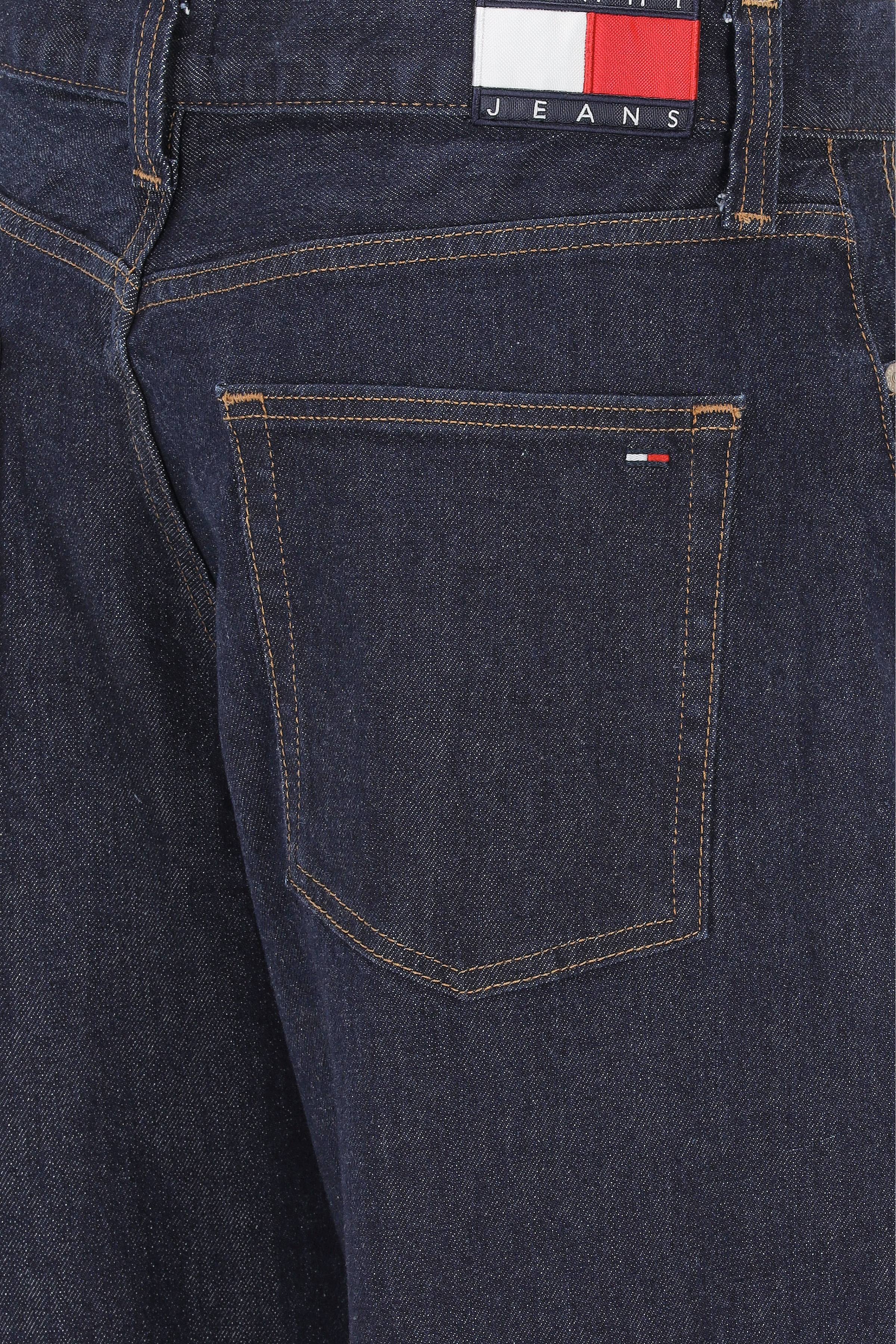 Tommy Hilfiger - Tommy Hilfiger Denim Jeans mit Stretch