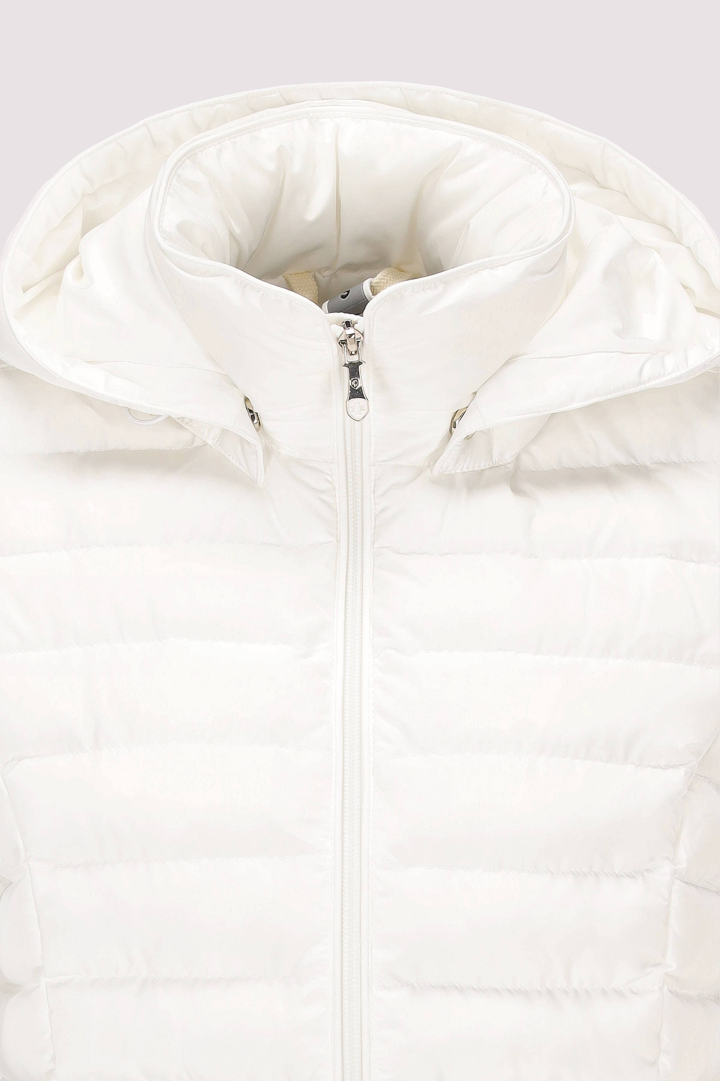 Wellensteyn - Italy Vest Hood Wellensteyn - Italy Vest Hood