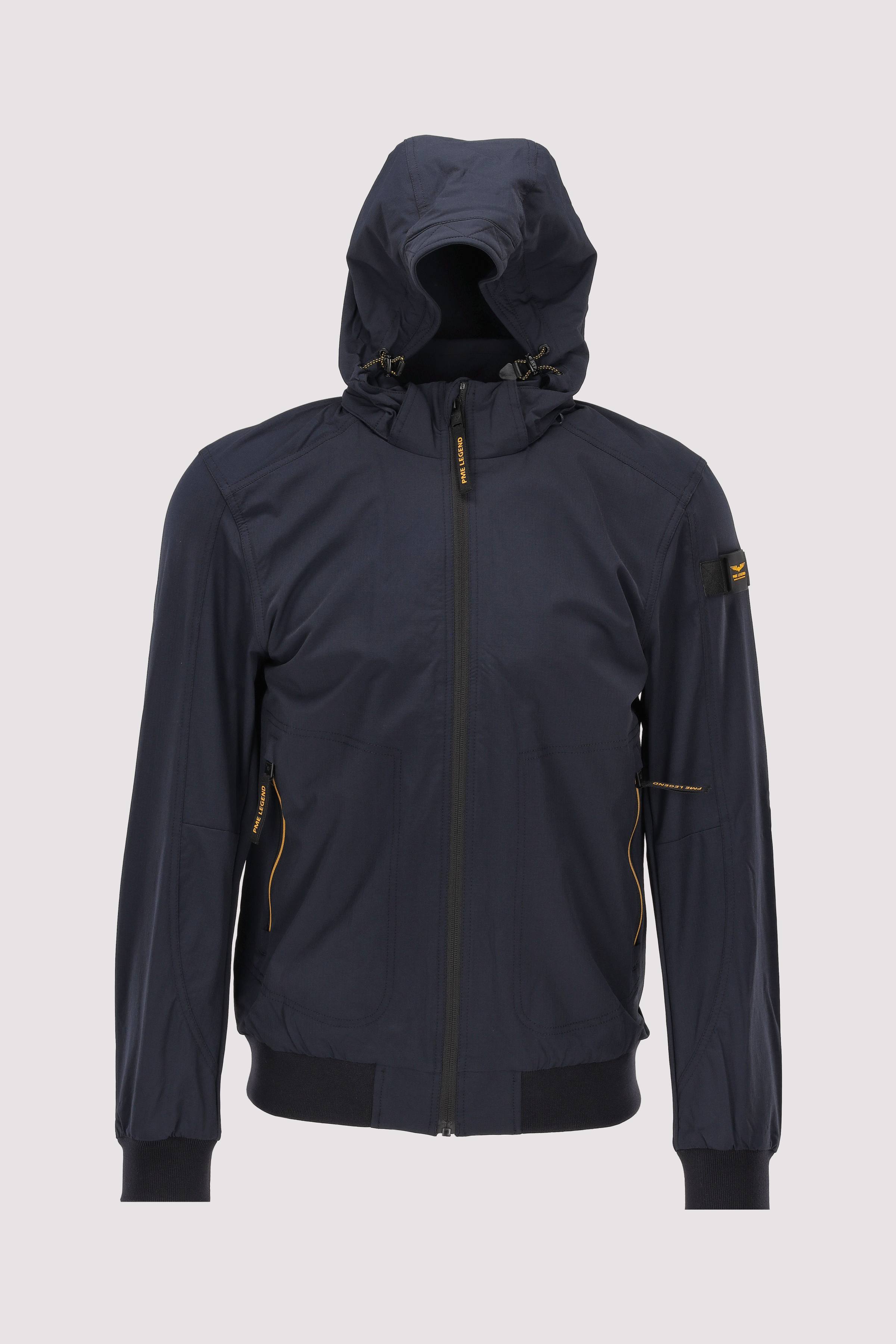 PME Legend - Flight jacket STRETCH COMFORT