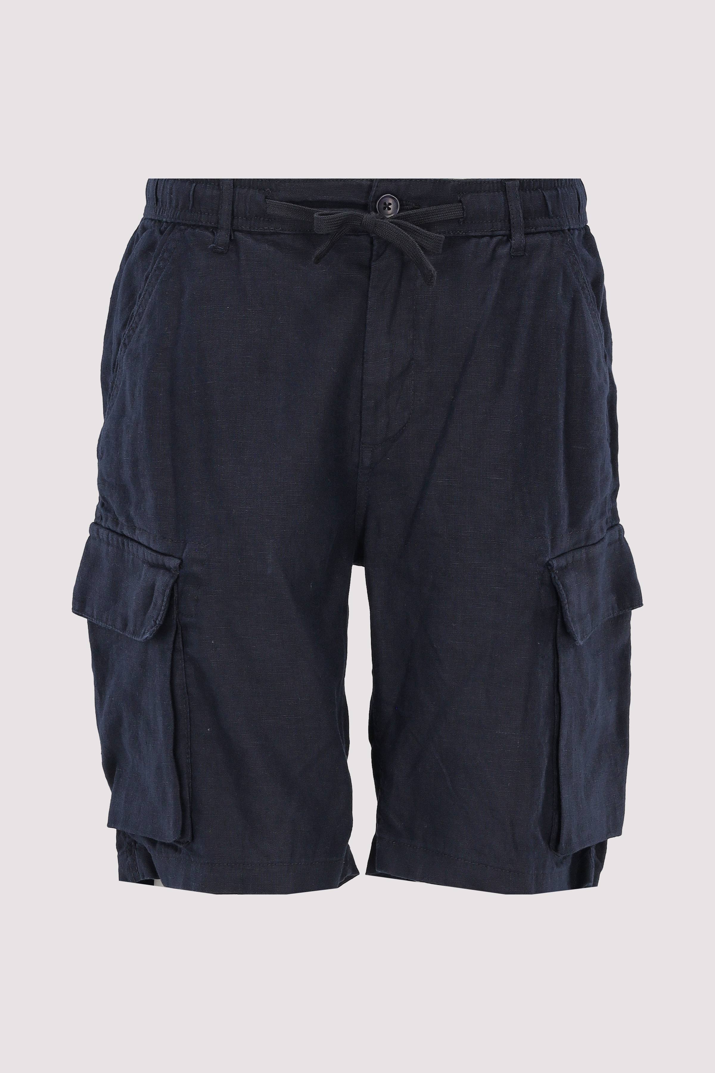 Logan Cargo Shorts