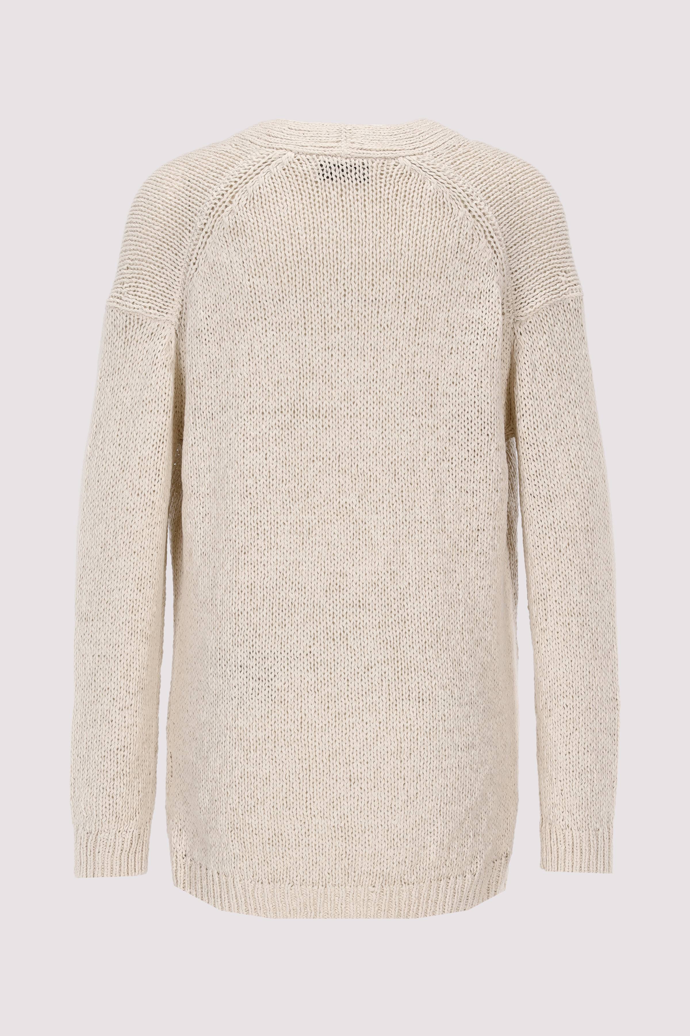 Marc O´Polo International - Wrap, longsleeve, v-neck Marc O´Polo International - Wrap, longsleeve, v-neck