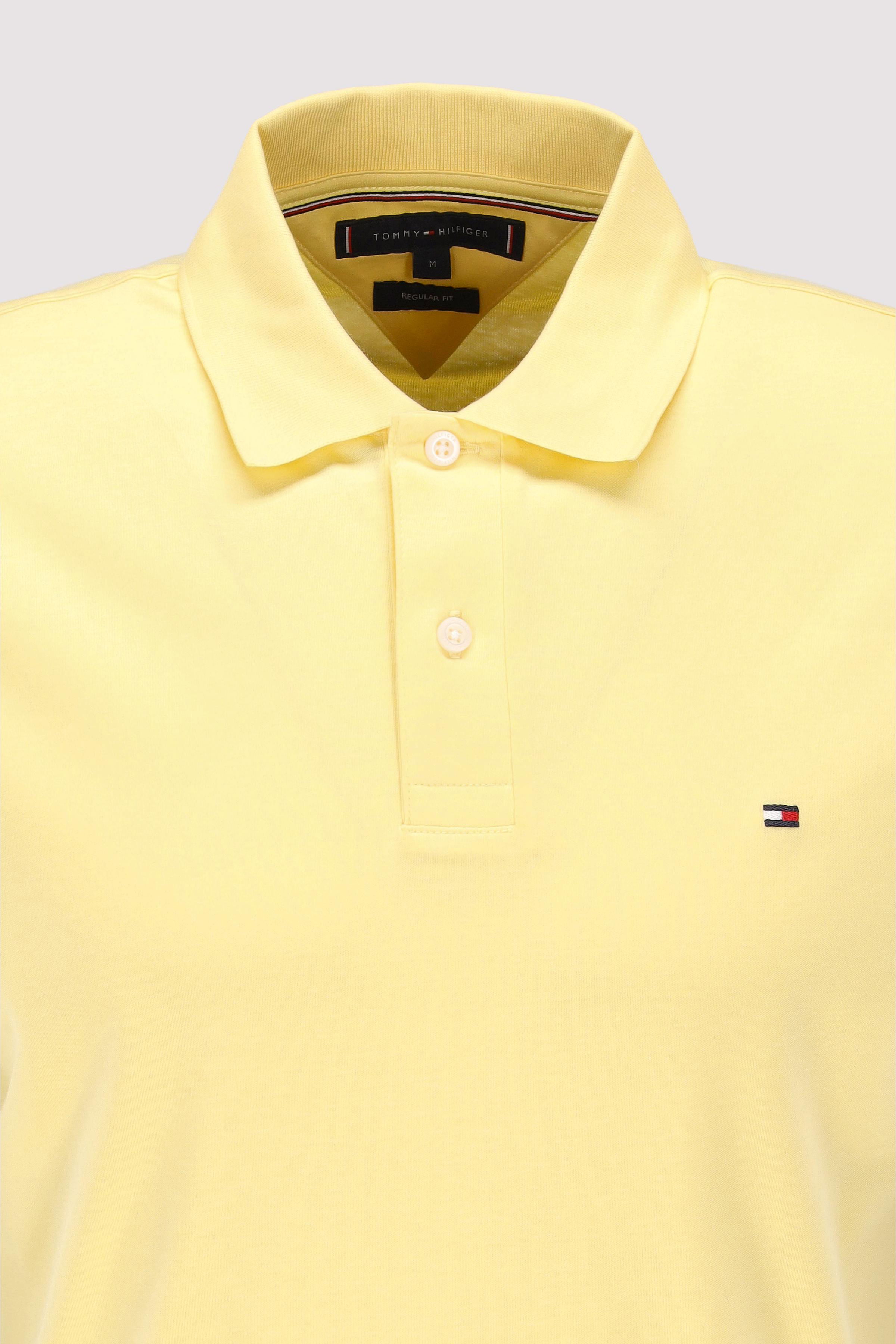 Tommy Hilfiger - LIQUID COTTON REG SEASONAL POL Tommy Hilfiger - LIQUID COTTON REG SEASONAL POL