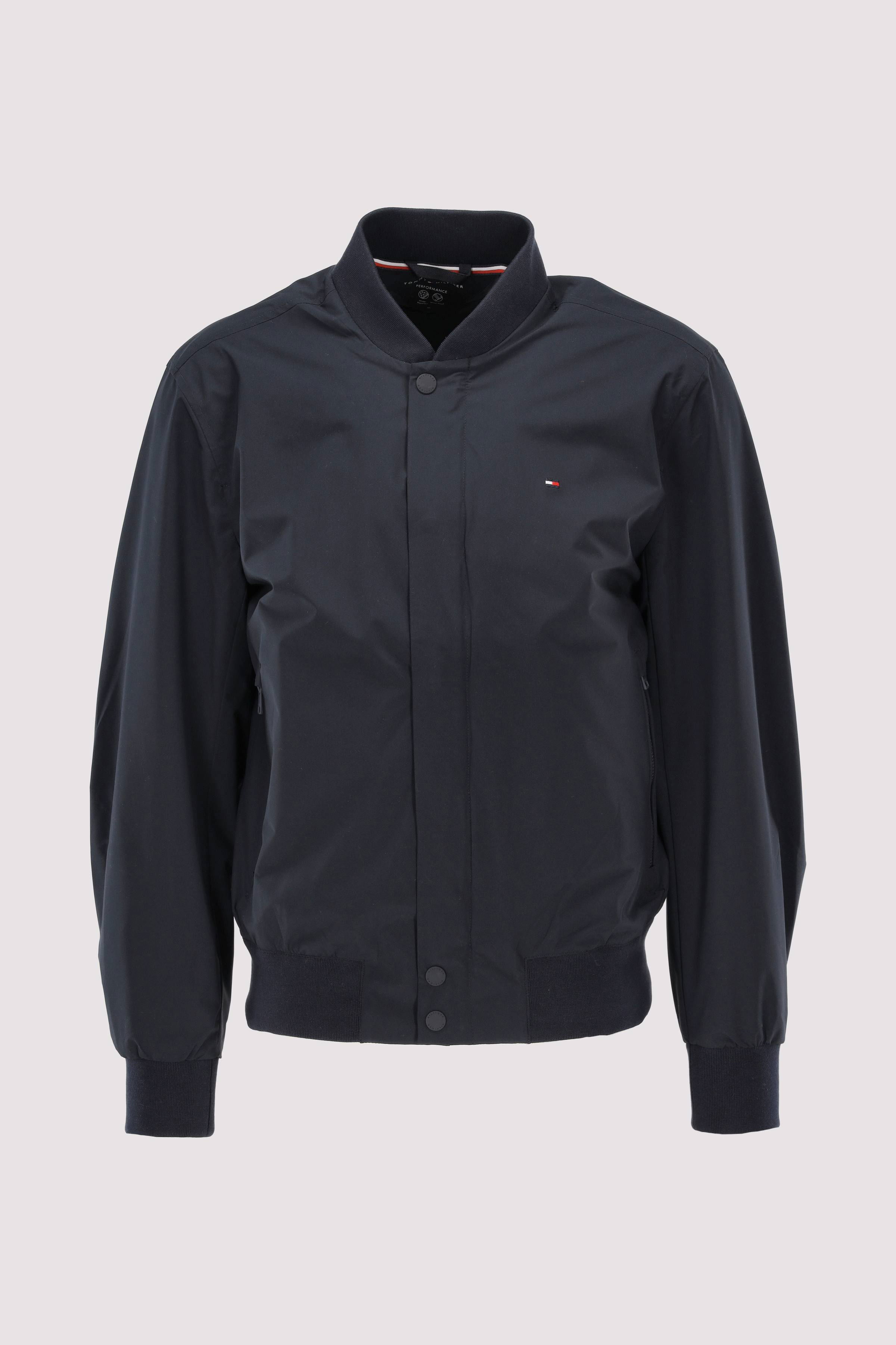 Tommy Hilfiger - TECH LIGHTWEIGHT BOMBER Tommy Hilfiger - TECH LIGHTWEIGHT BOMBER