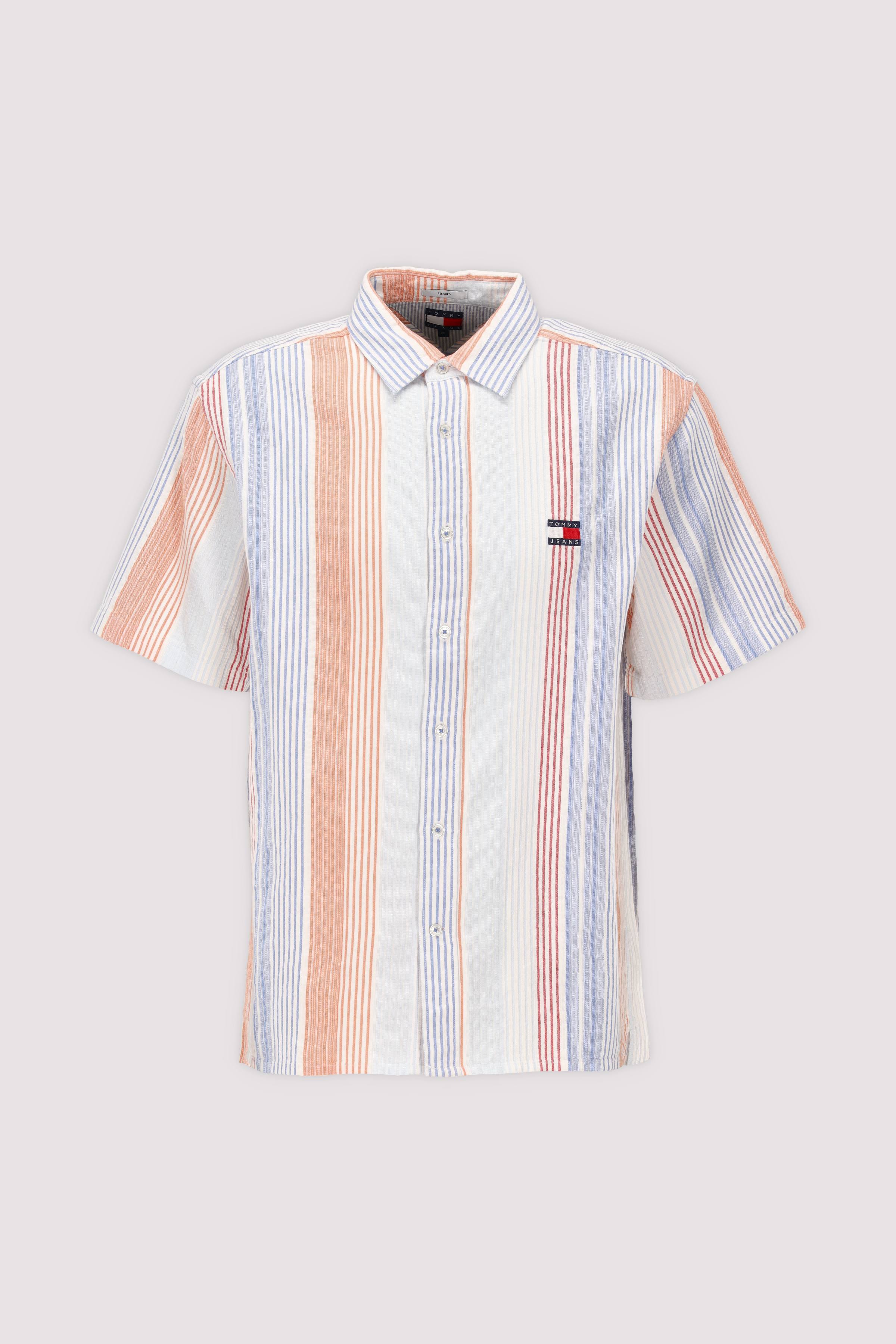TJM RLX STRIPE SS SHIRT EXT