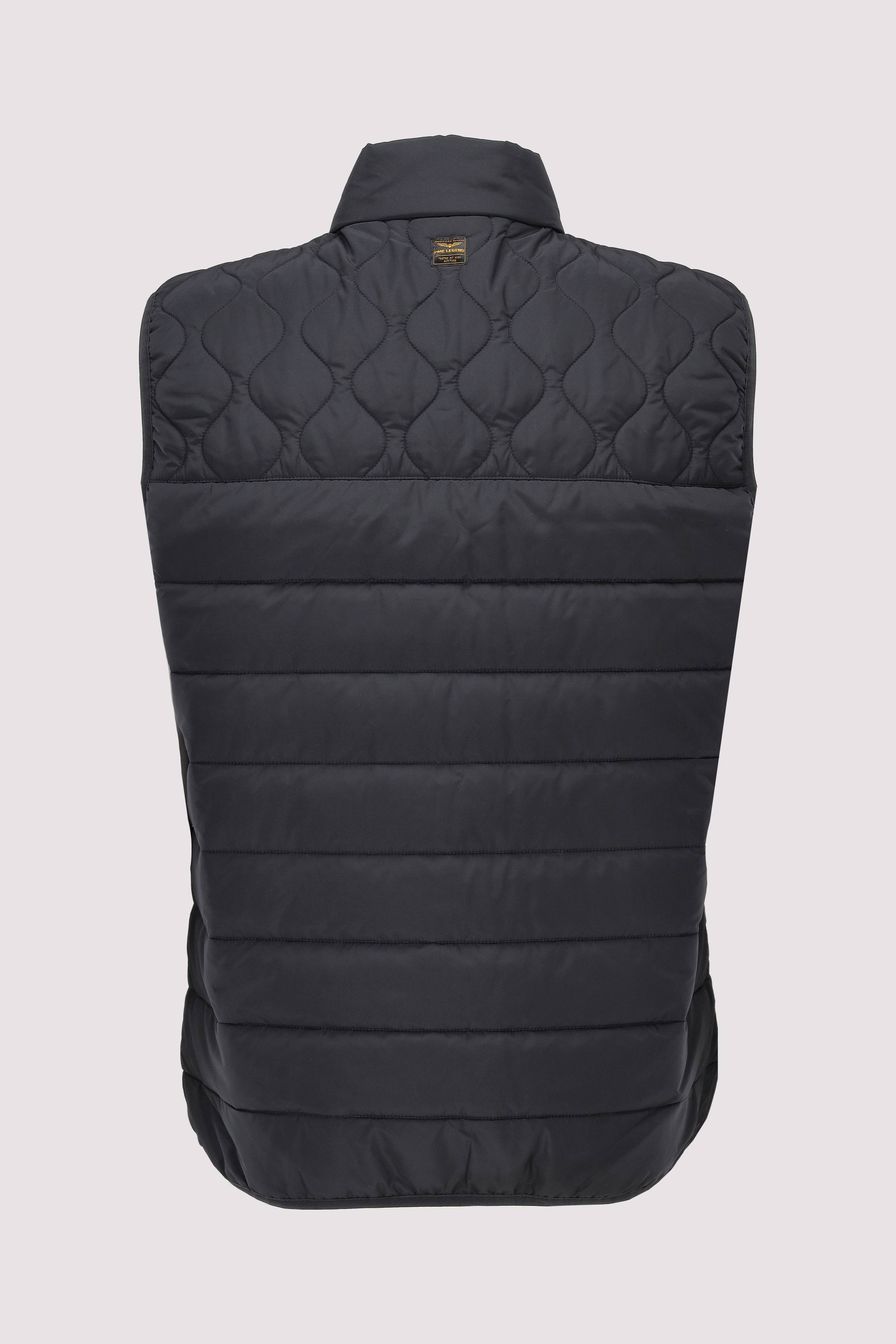 Bodywarmer YETLINER - Shader
