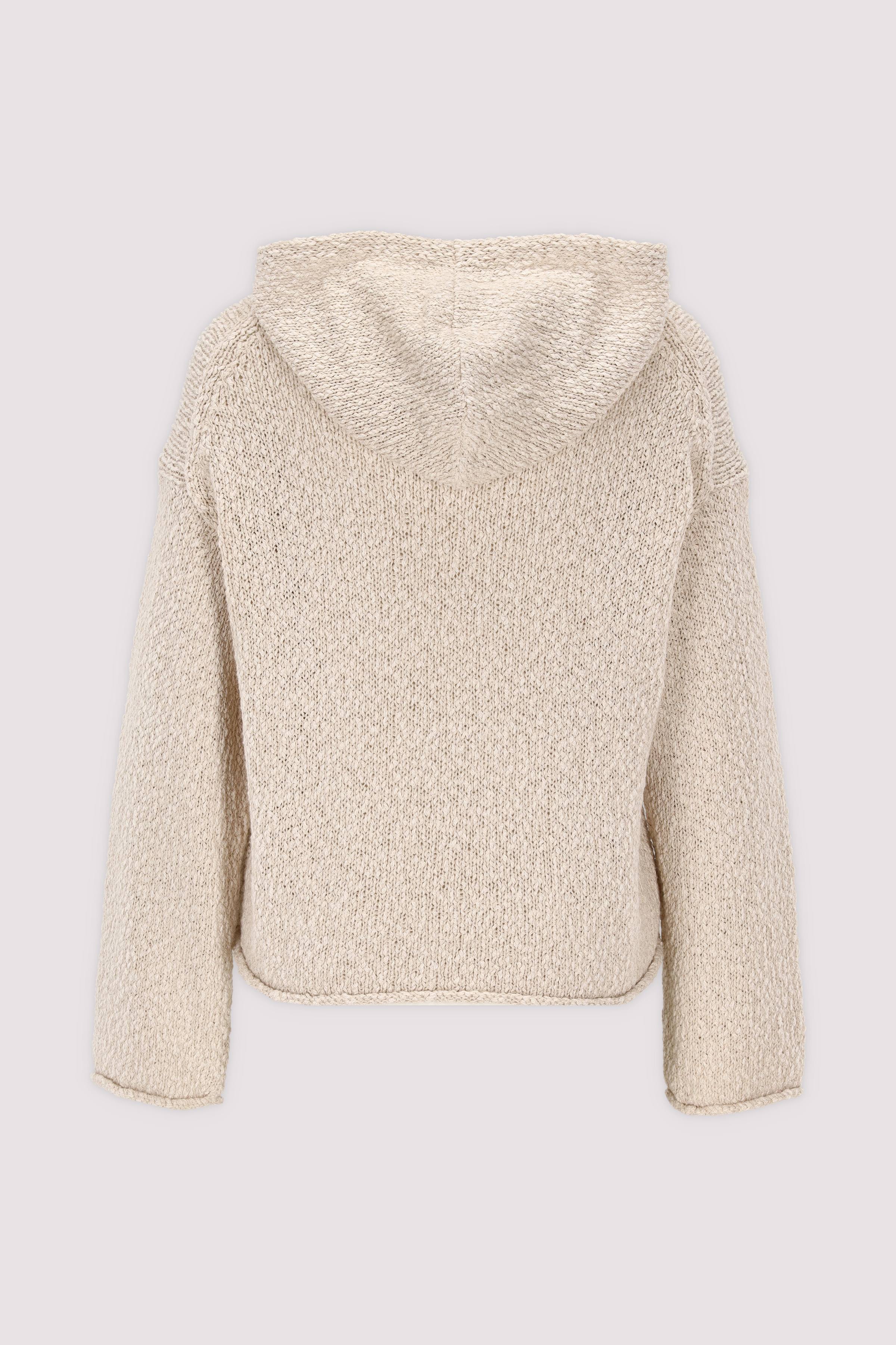 Knit Pullovers Longsleeve