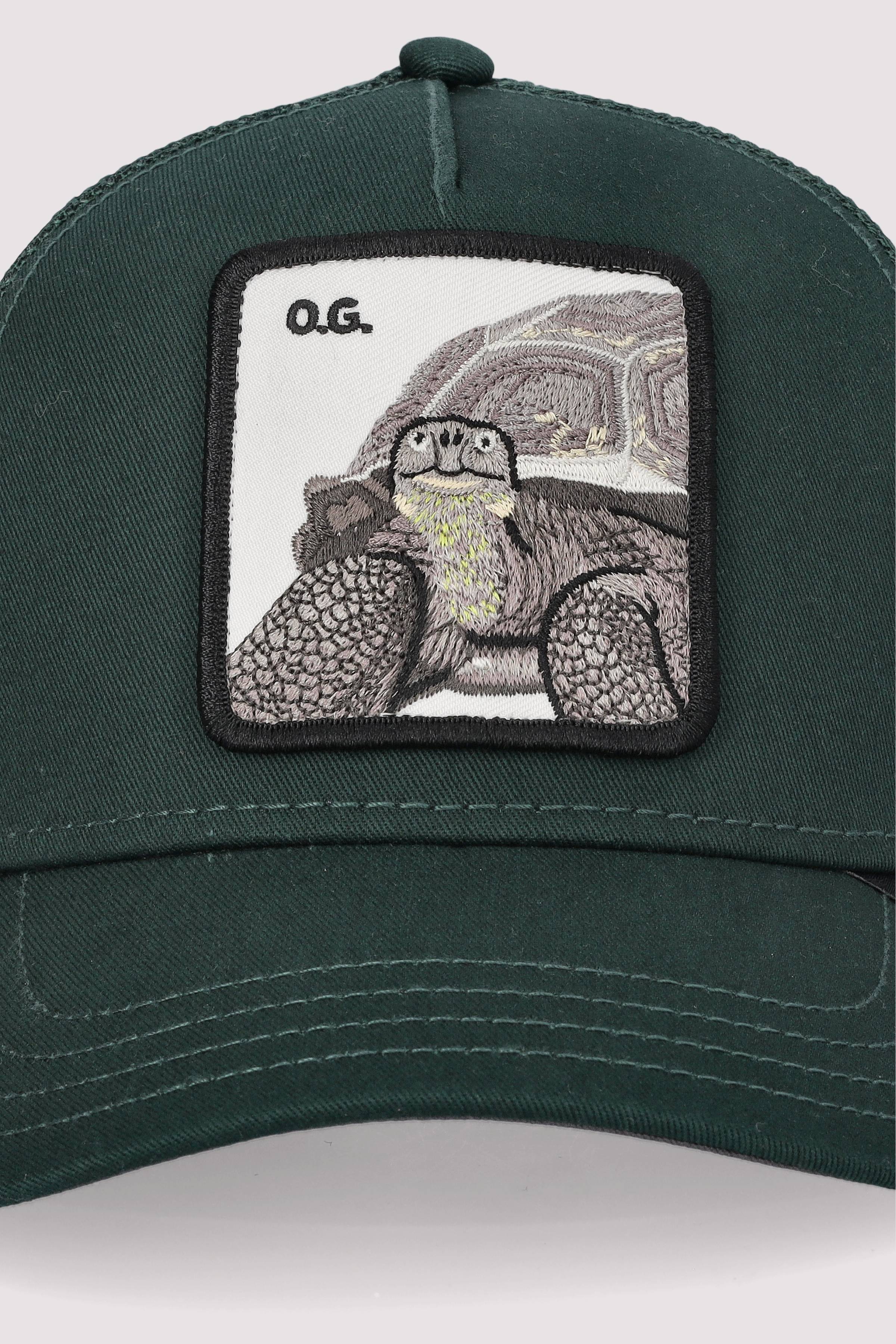 Goorin Bros. - The OG Goorin Bros. - The OG