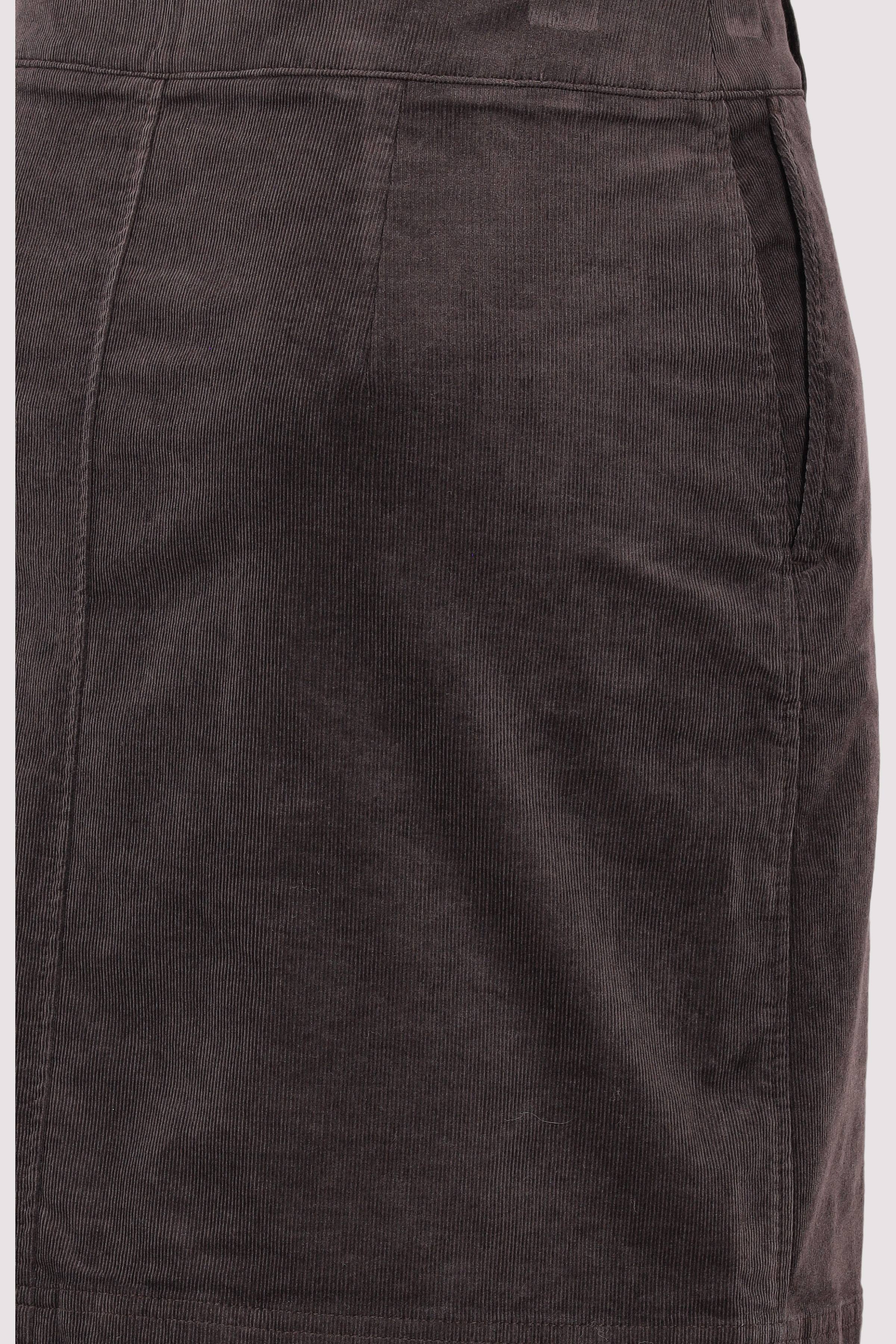 Marc O´Polo International - Skirt, short length, clean loo