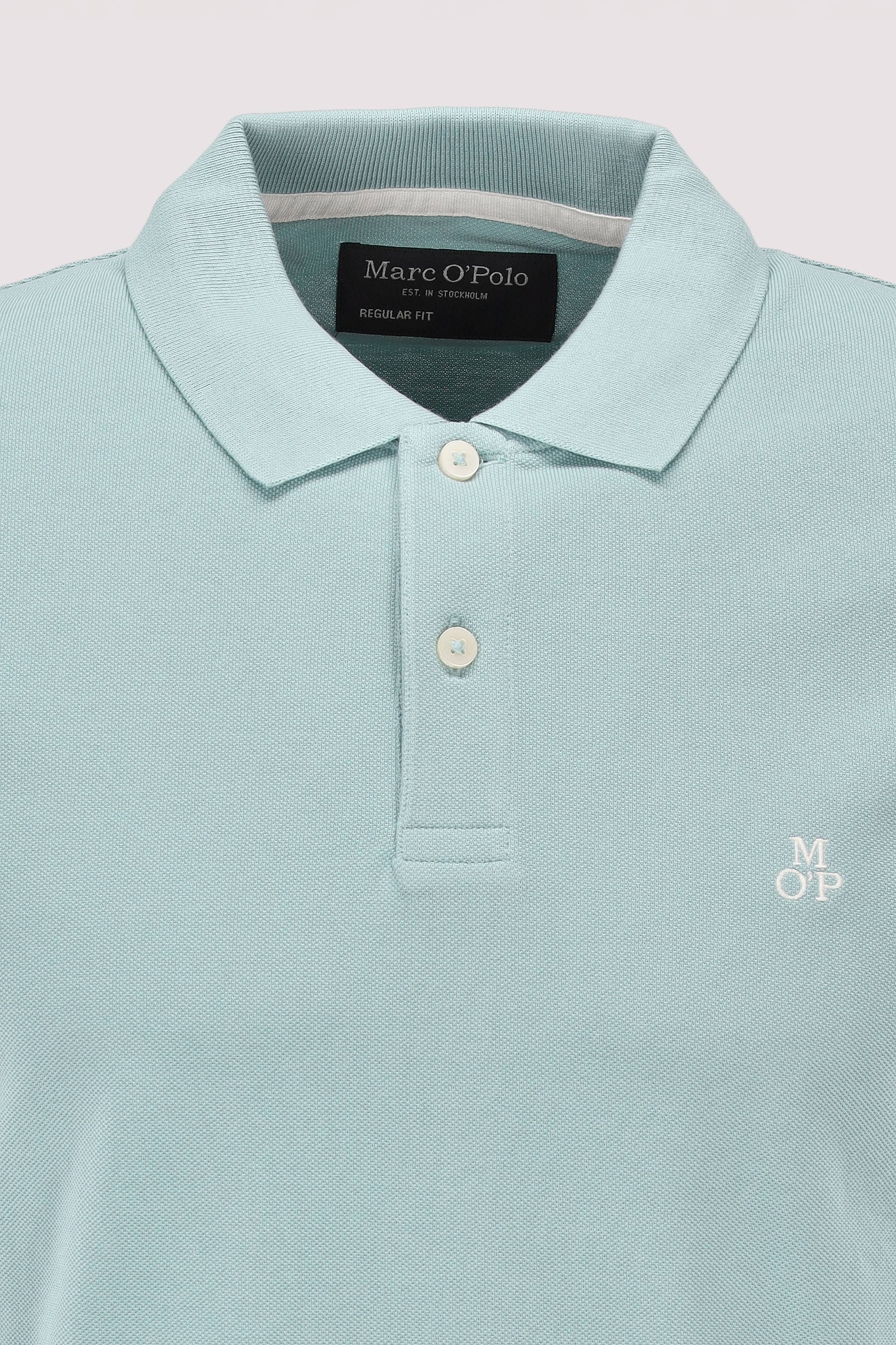 Marc O'Polo Denim - Jersey Poloshirts Shortsleeve