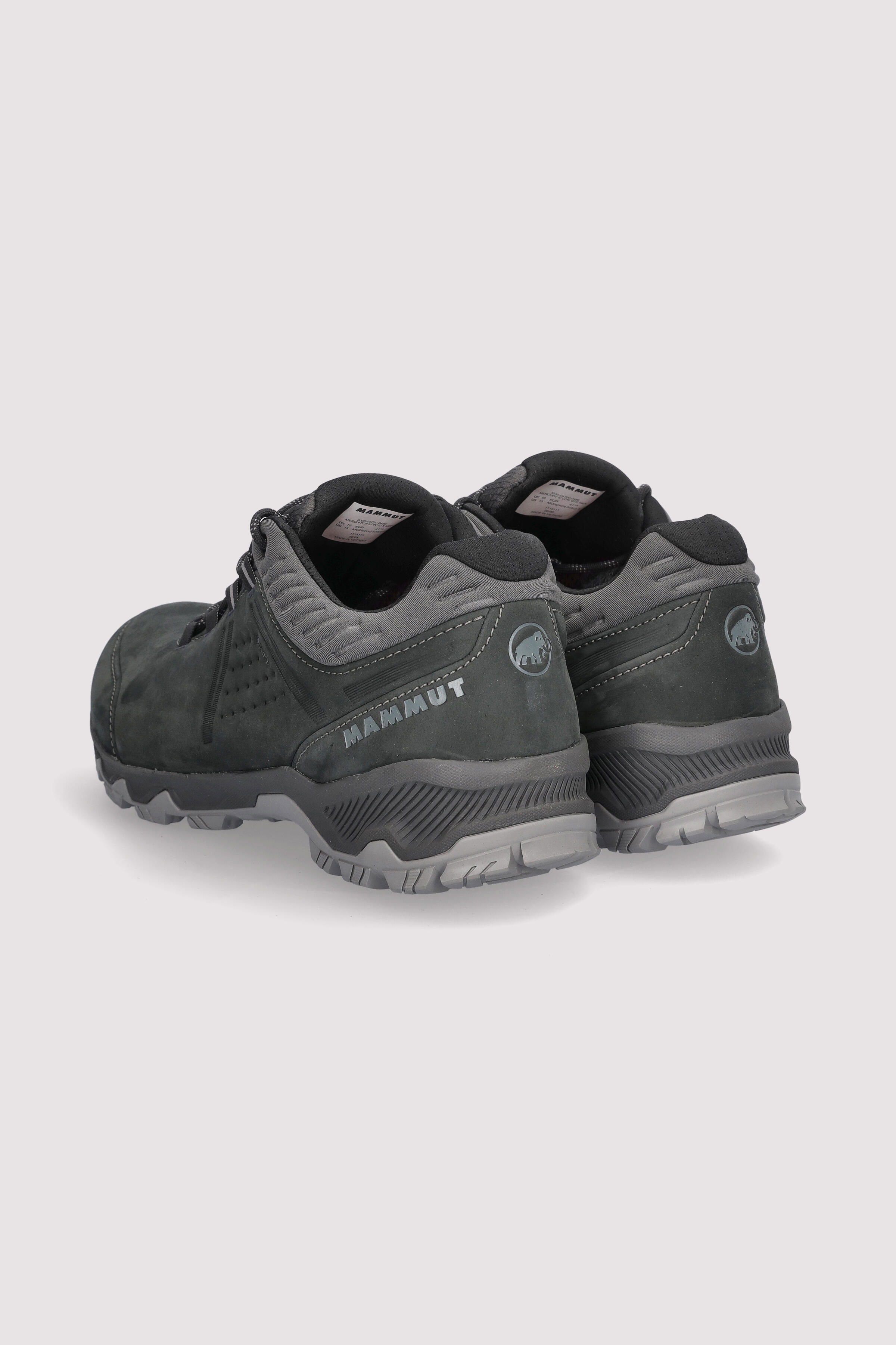 Mammut - Mercury IV Low M Mammut - Mercury IV Low M