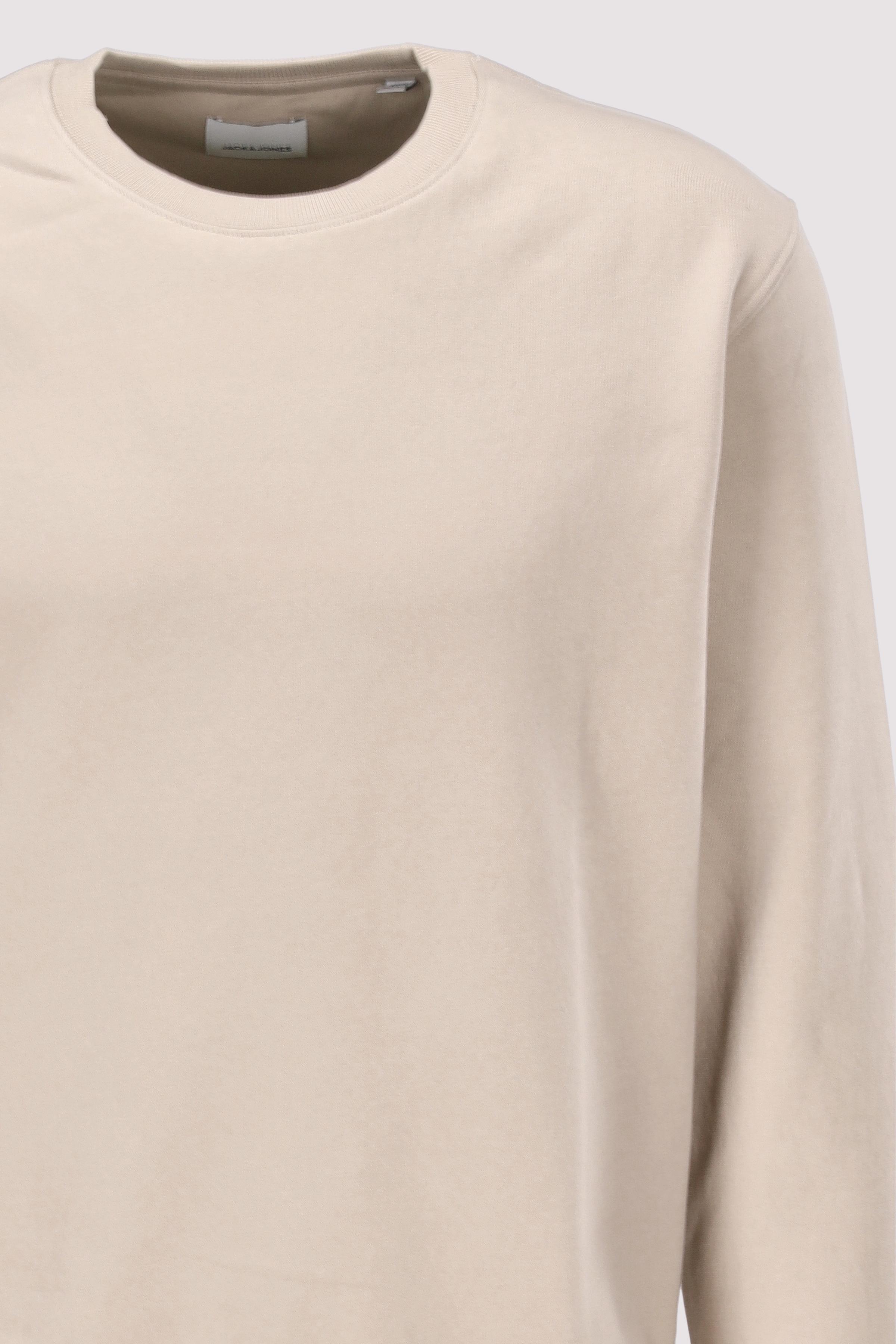 Jack and Jones - JJESTAR BASIC SWEAT CREW NECK 