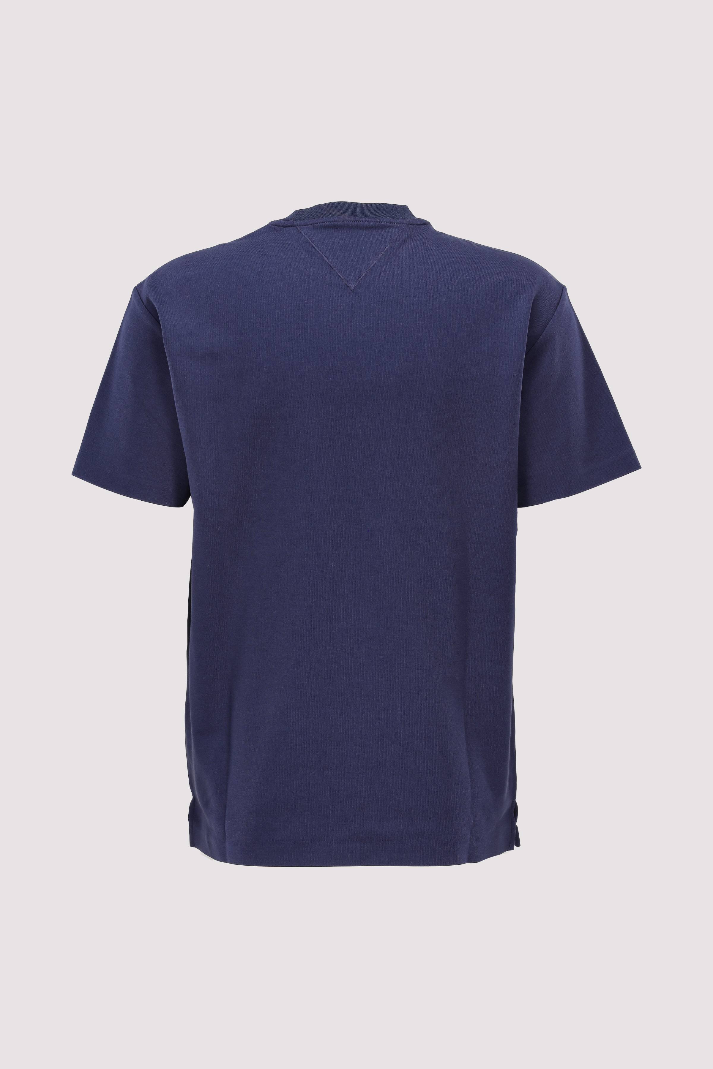 SAIL GP PERFORMANCE LOGO TSHIR