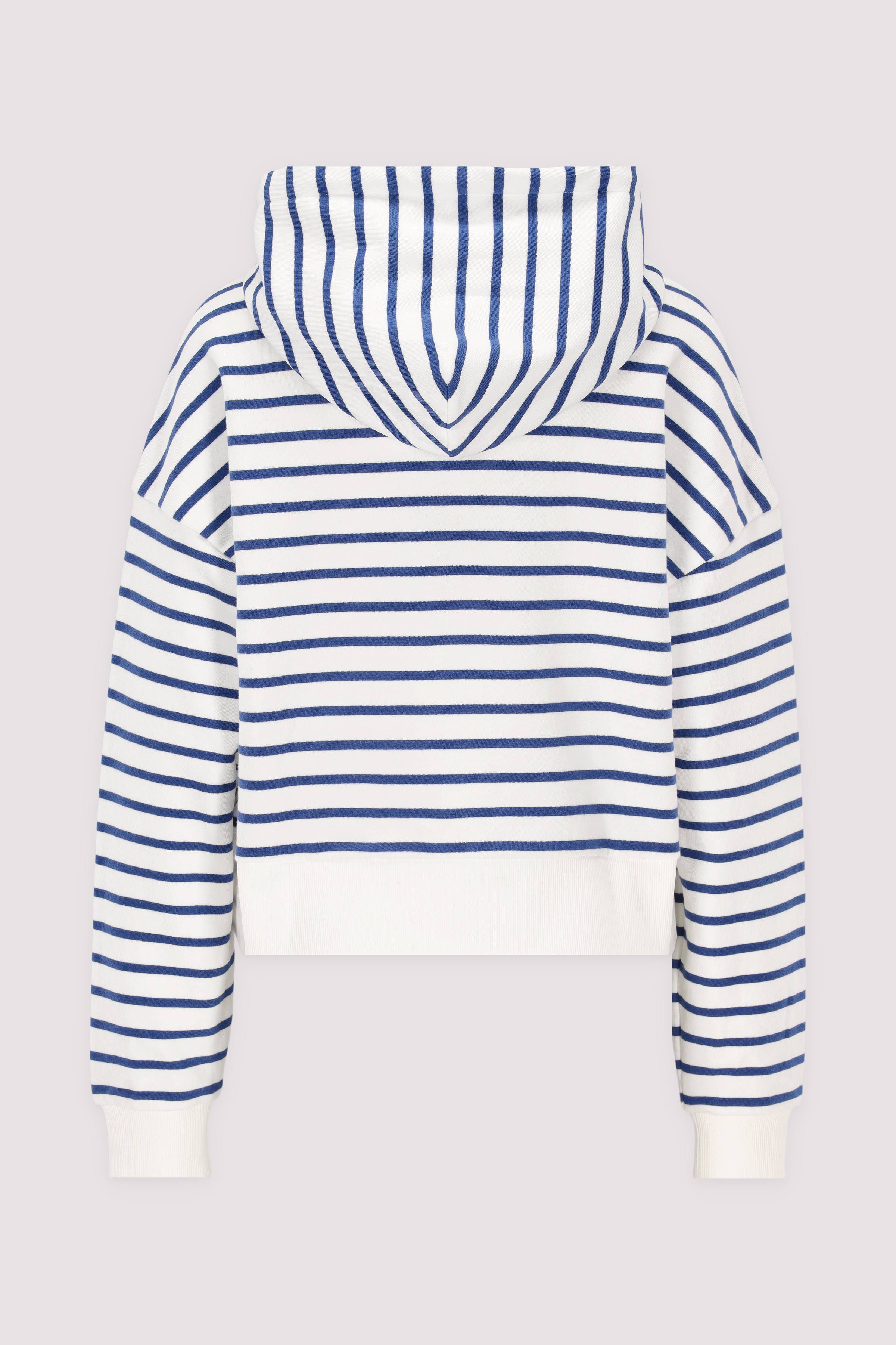 Marc O´Polo - Sweatjacket, LSL, Hooded, YD S Marc O´Polo - Sweatjacket, LSL, Hooded, YD S