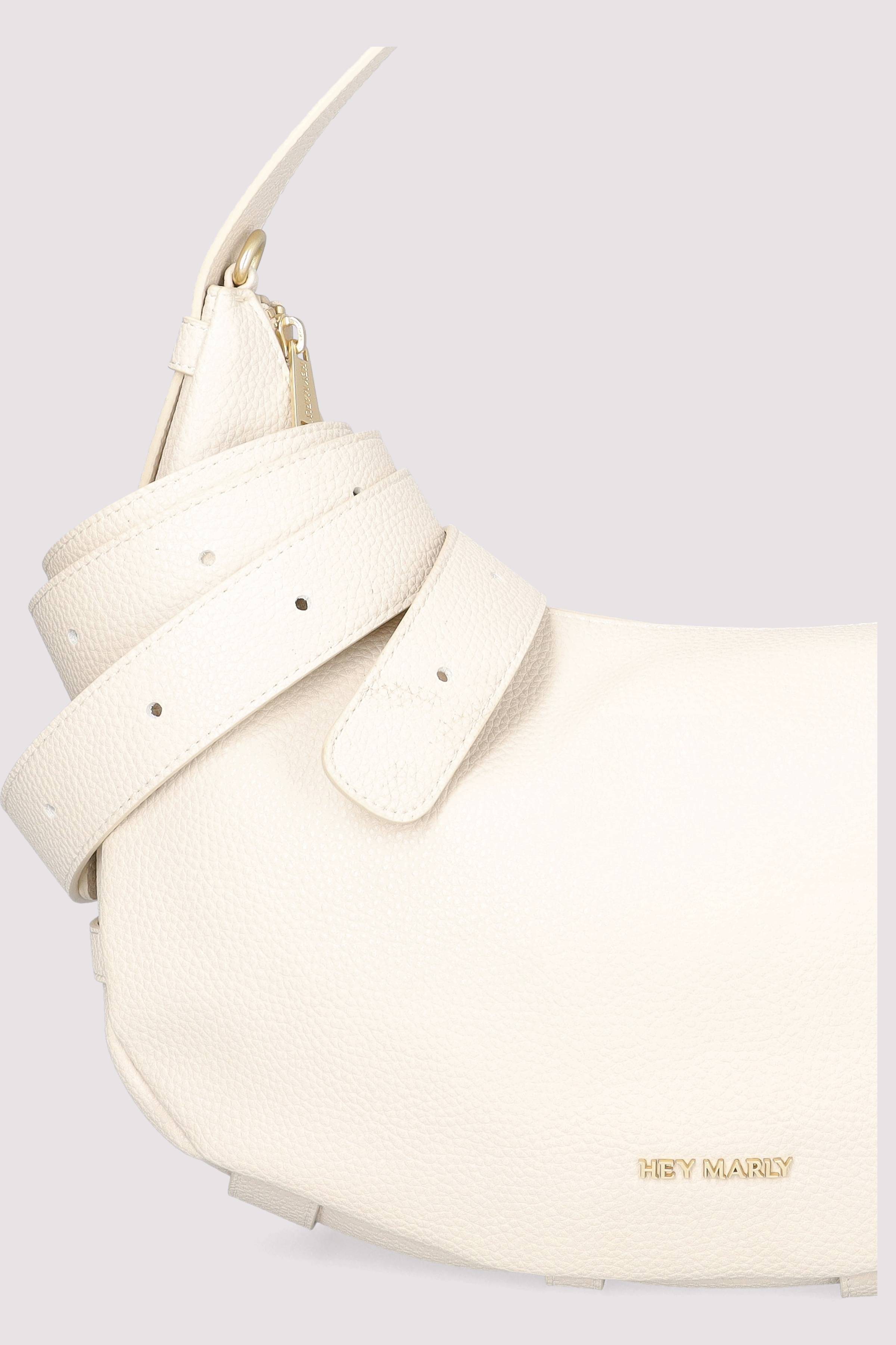Lifetime Lover Banana Bag | Crema | ONE SIZE | 2000384420706