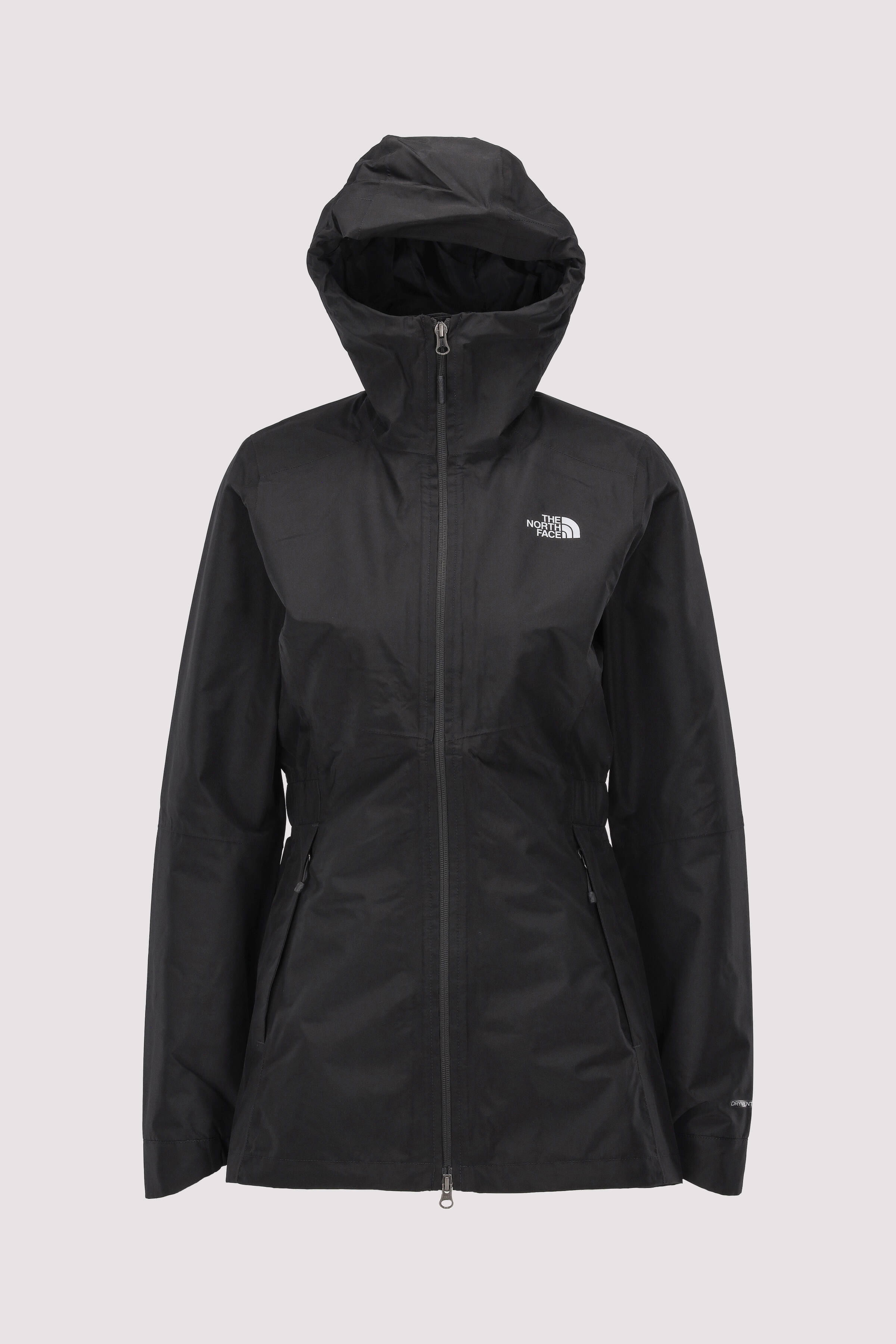 The North Face - W Hikesteller Parka The North Face - W Hikesteller Parka