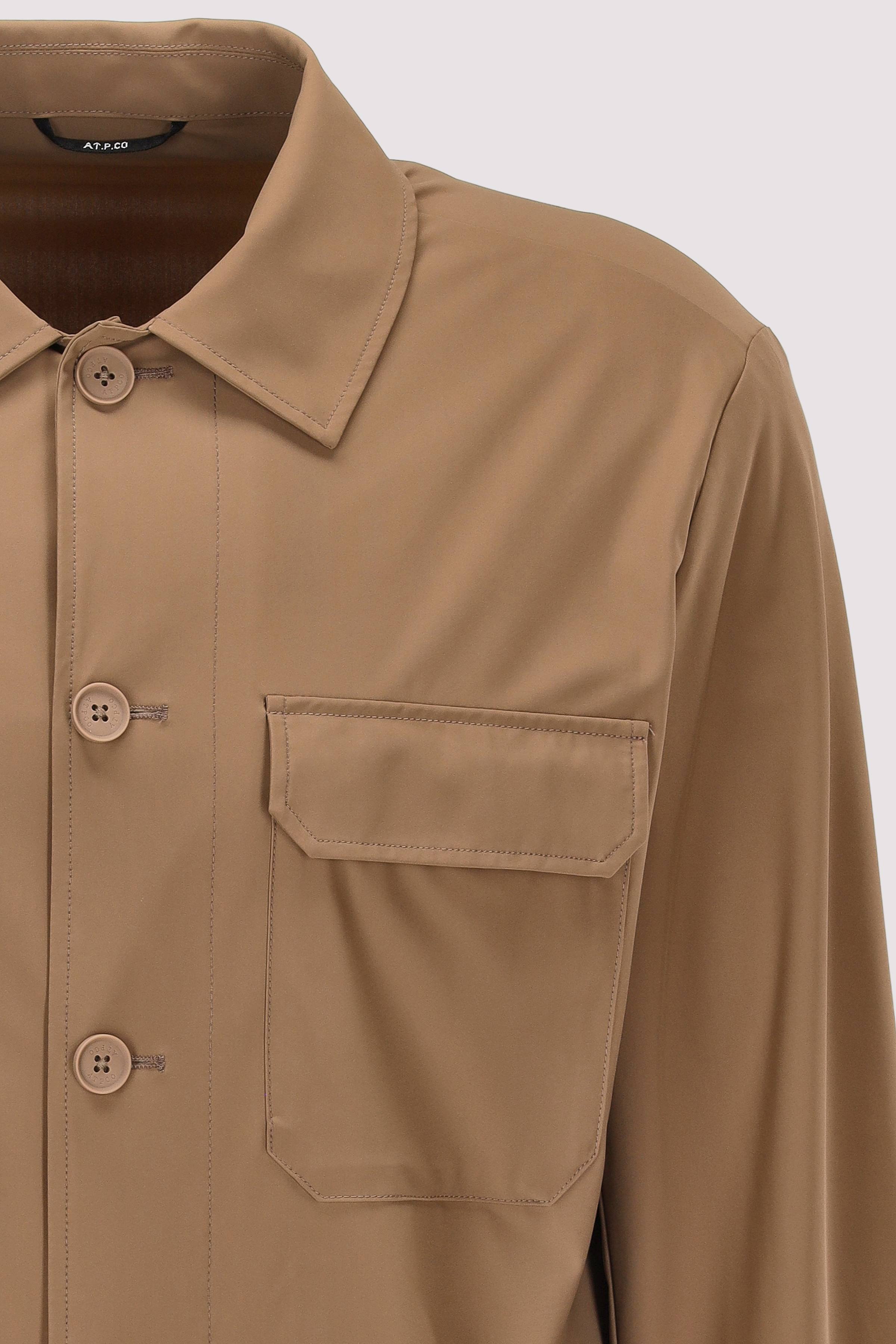 AT.P.CO - Overshirt