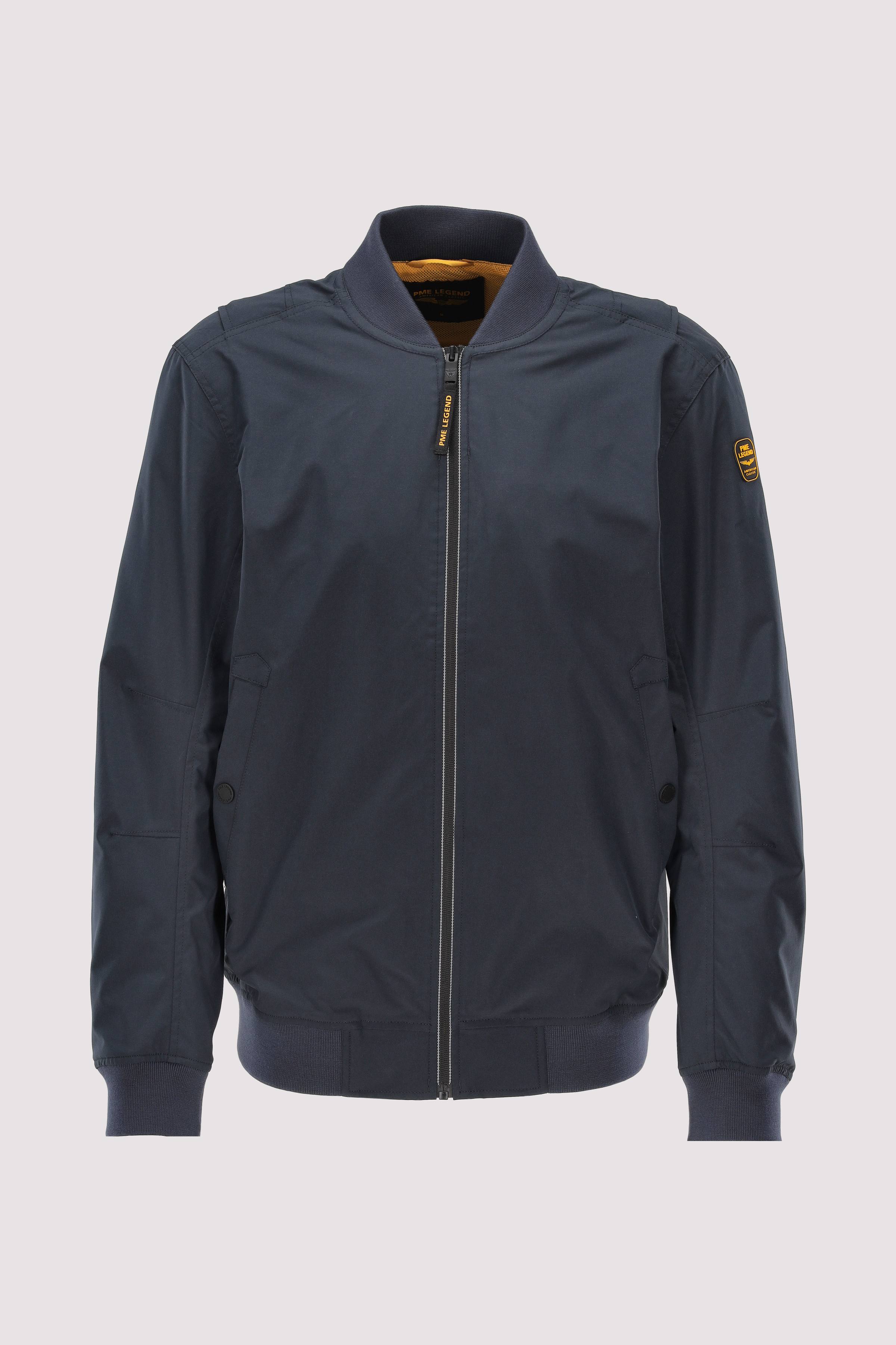 Flight jacket YETTAIL - Spunne